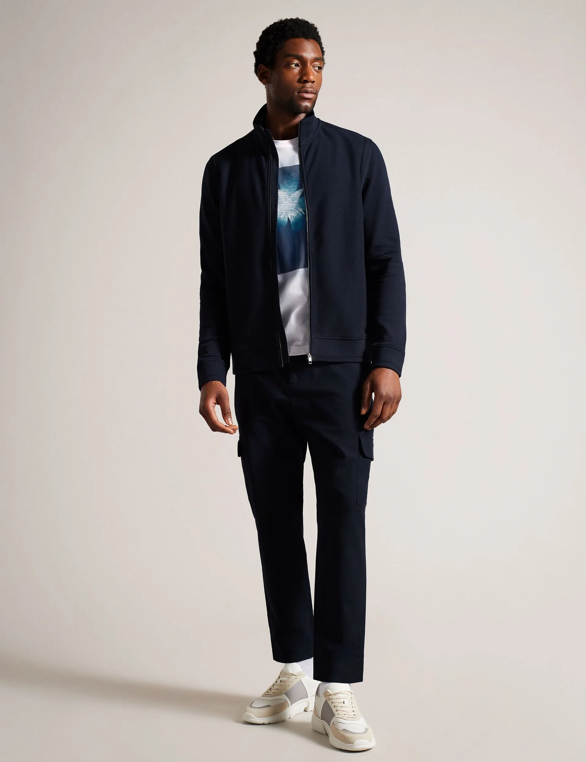 PHLOEM | NAVY sold by Ted Baker product image thumbnail 2