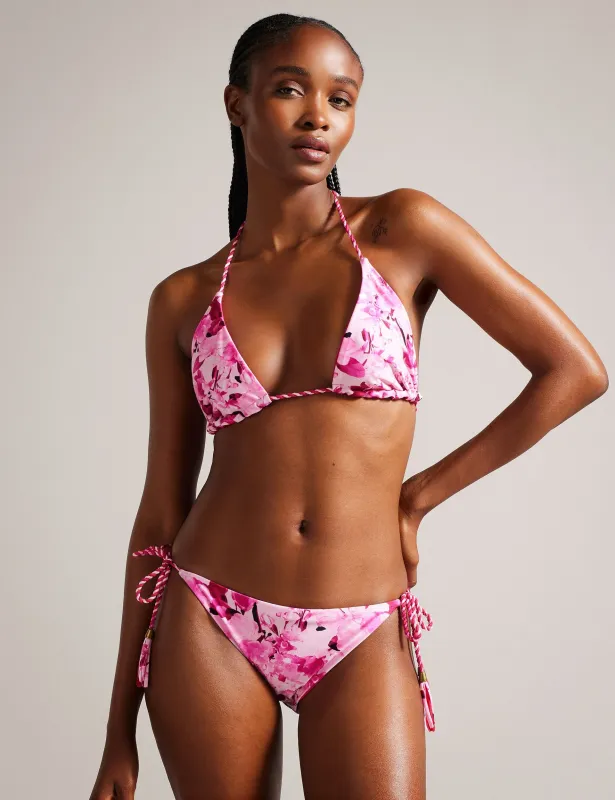 ALANIAA | PINK made by Ted Baker