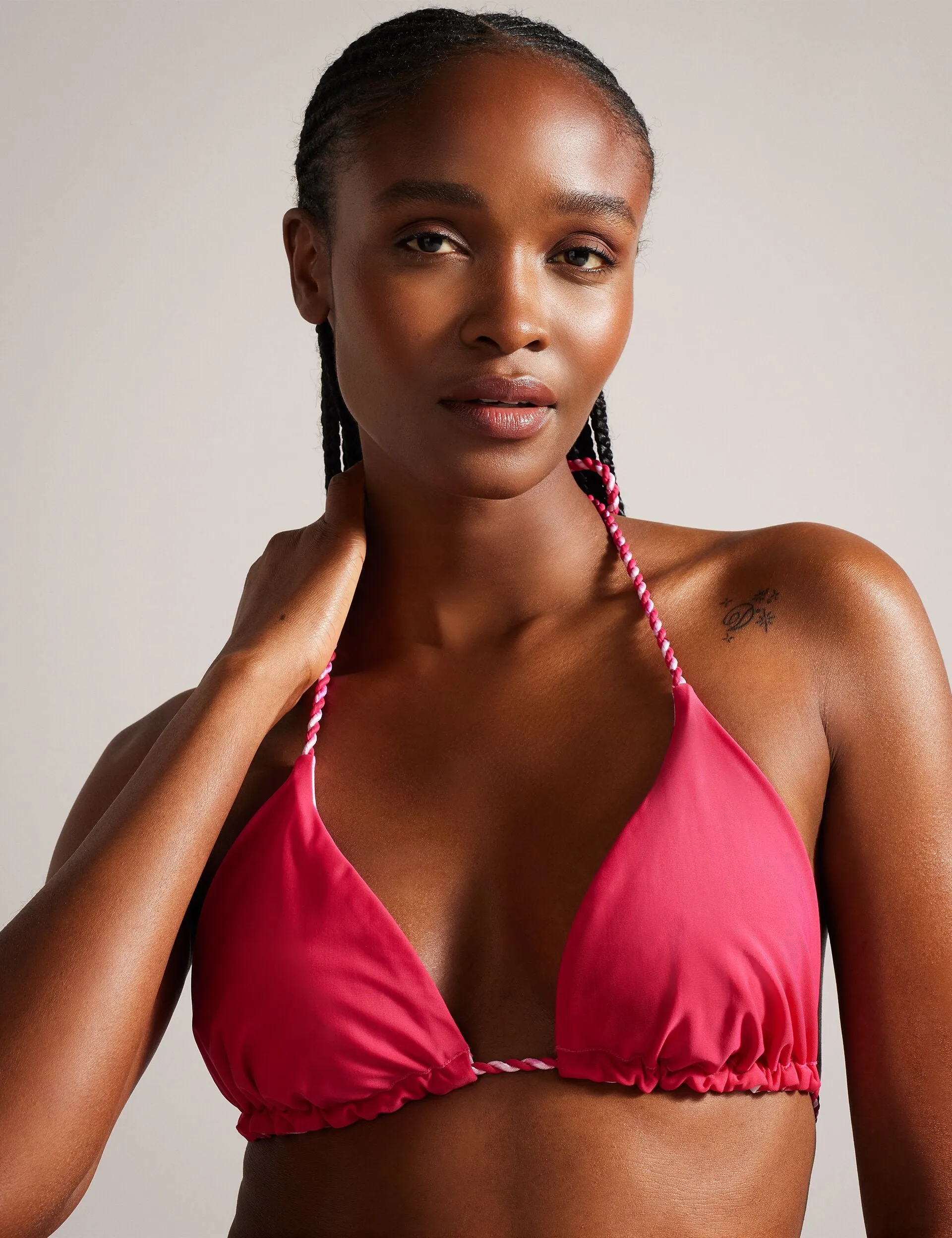 ALANIAA | PINK sold by Ted Baker product image thumbnail 5