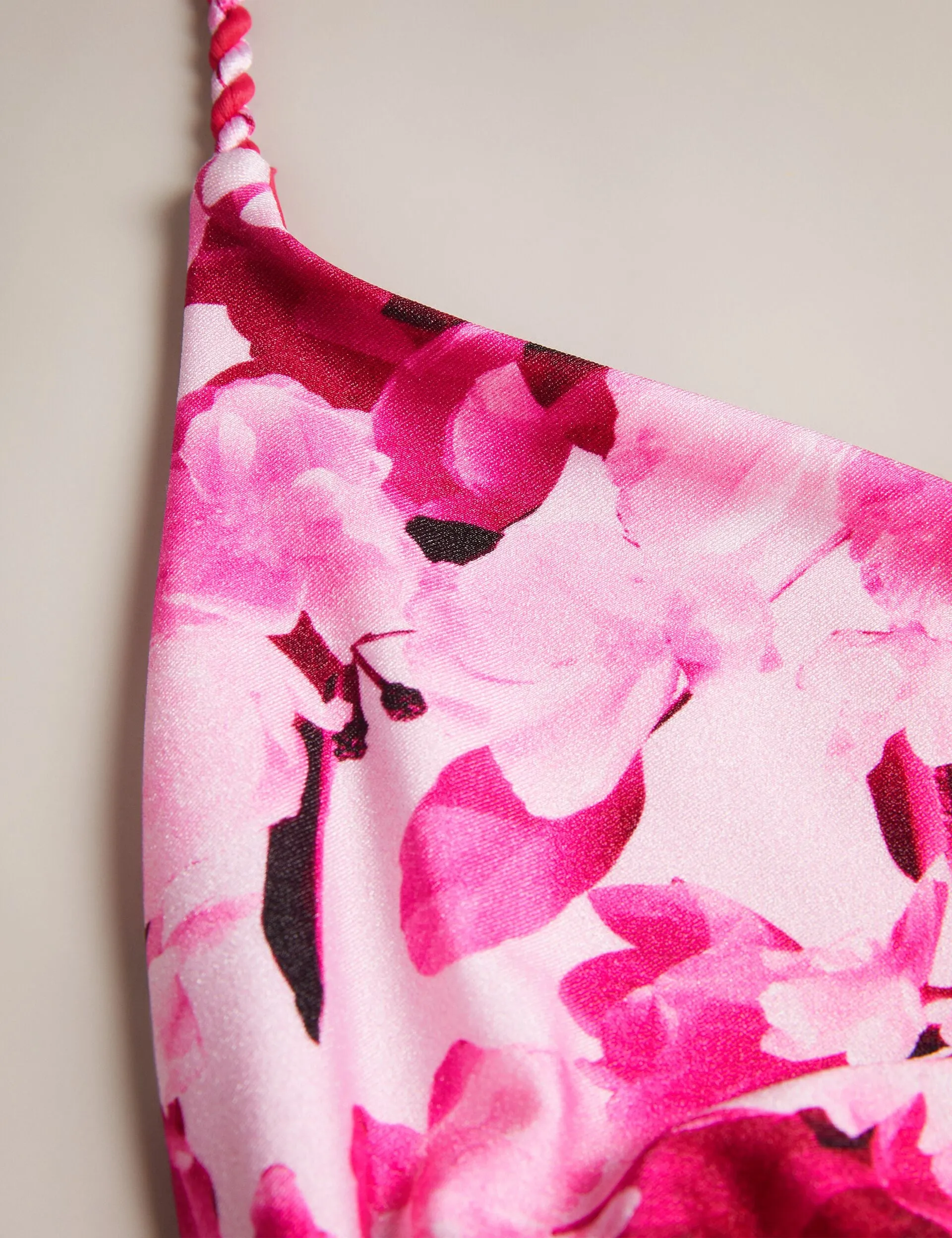 ALANIAA | PINK sold by Ted Baker product image thumbnail 3