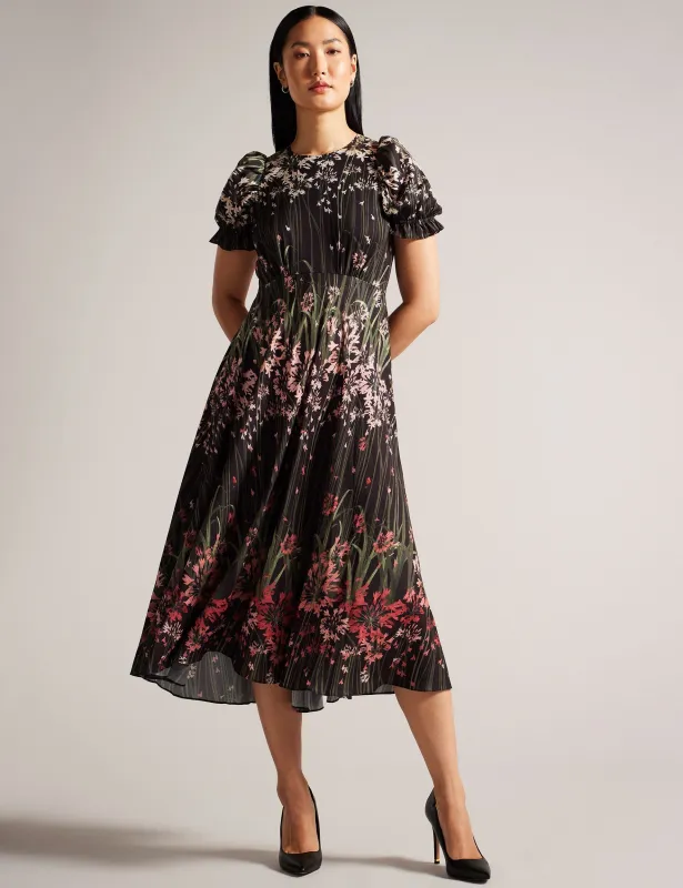 ZAHRRIA | BLACK sold by Ted Baker