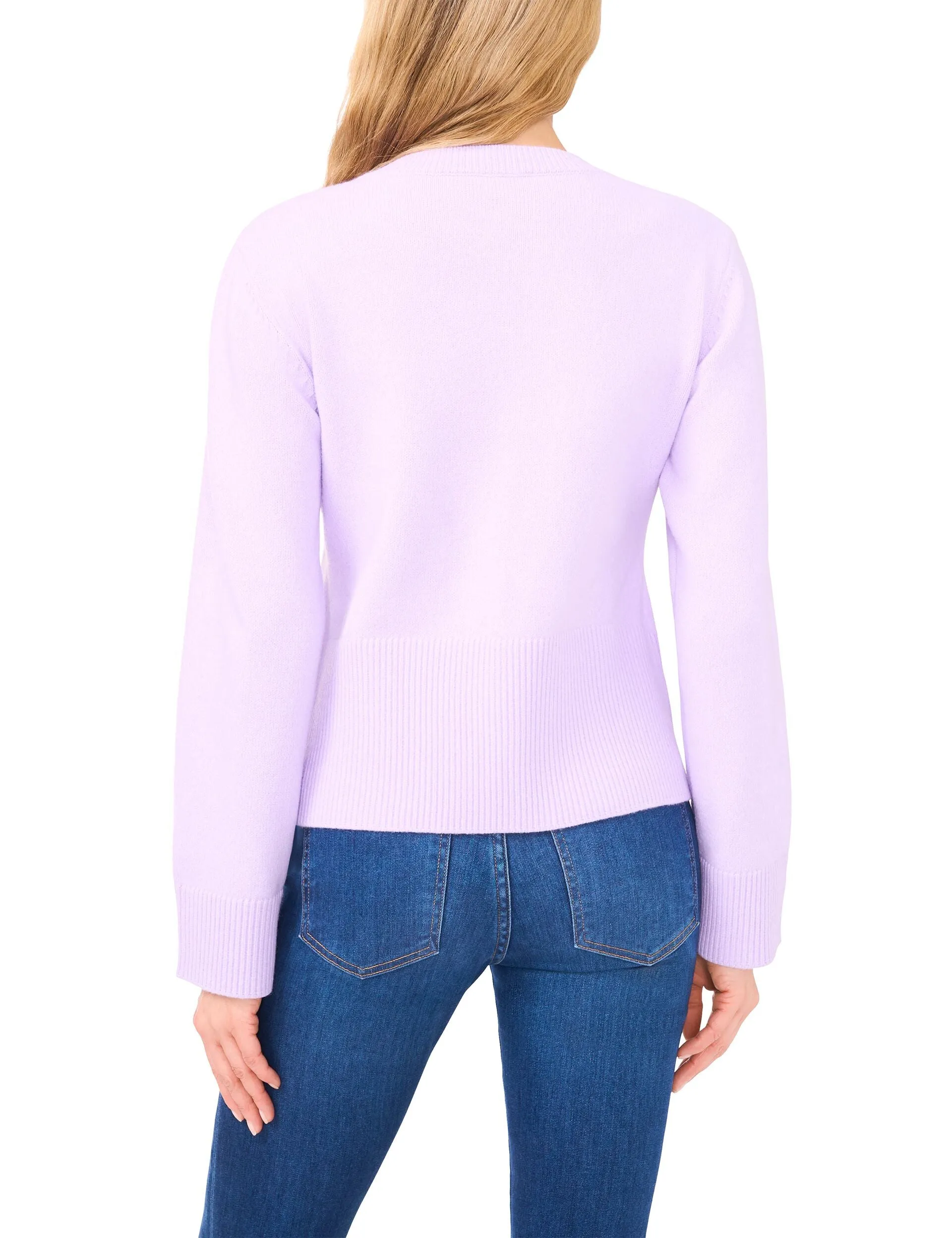 DELLA | PALE PURPLE sold by Ted Baker product image thumbnail 4