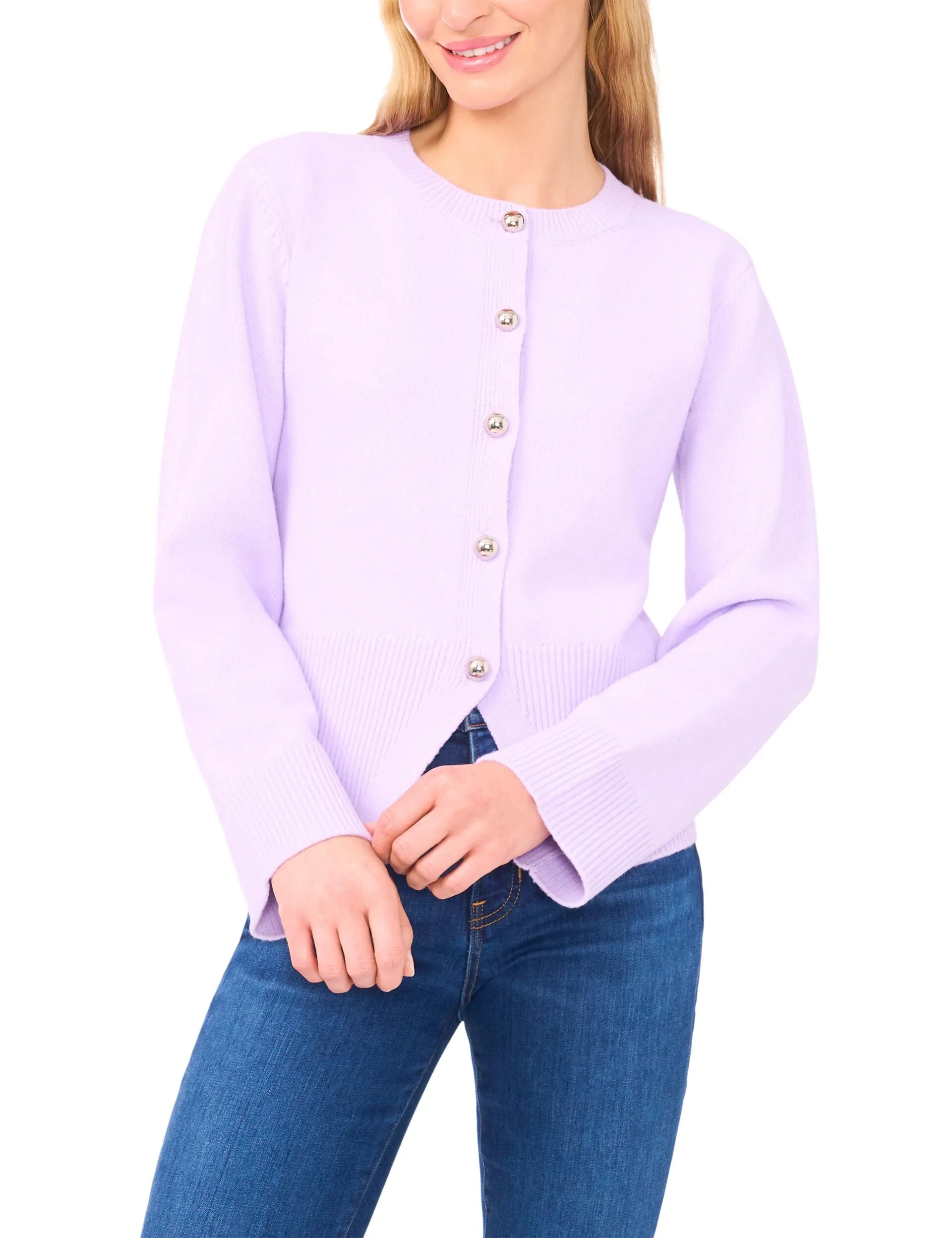 DELLA | PALE PURPLE sold by Ted Baker