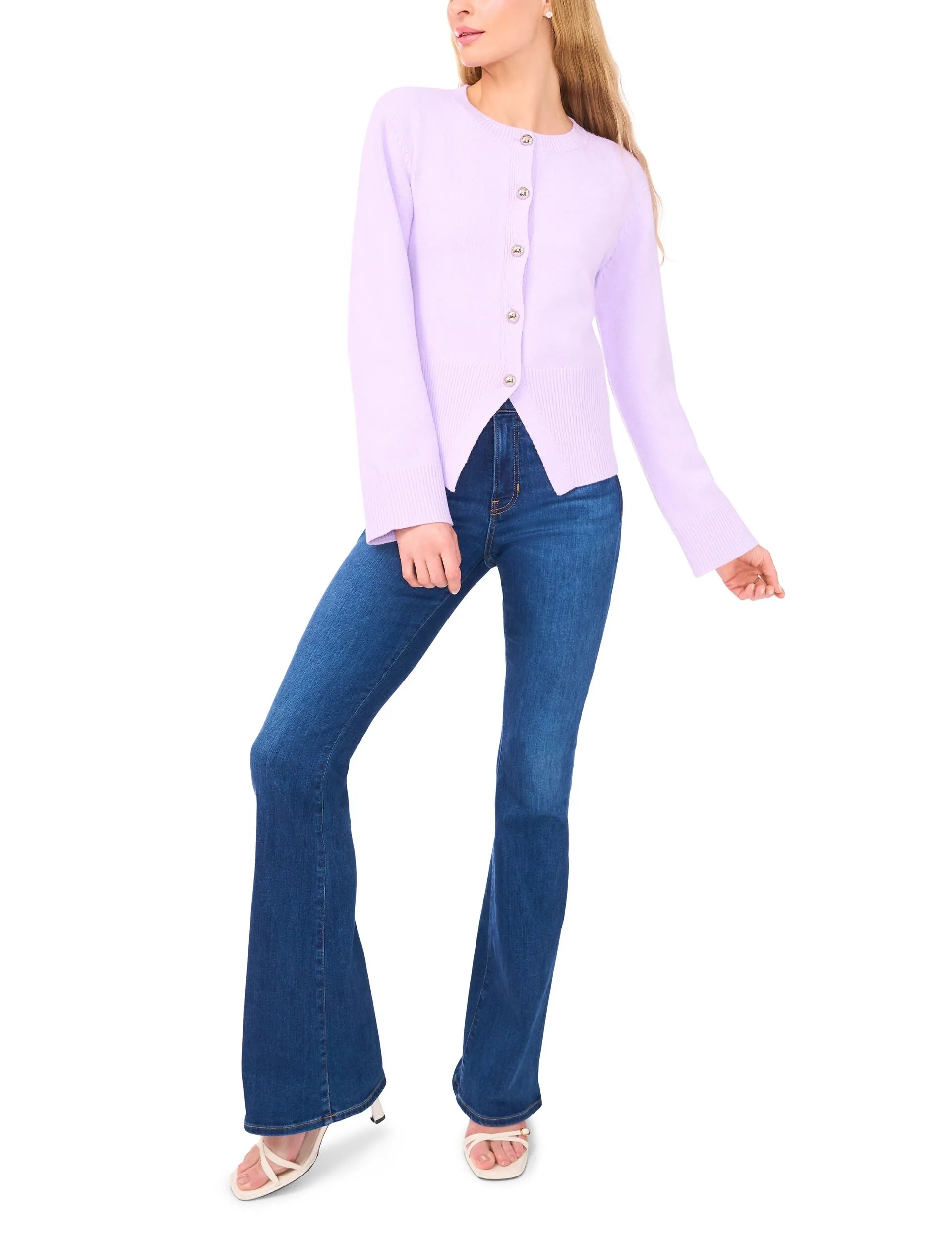 DELLA | PALE PURPLE sold by Ted Baker product image thumbnail 2