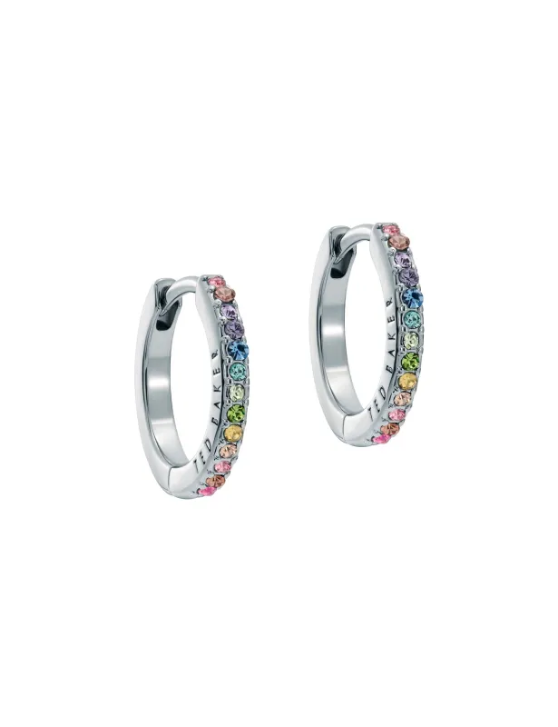 HEPLIE | SILVER RAINBOW sold by Ted Baker