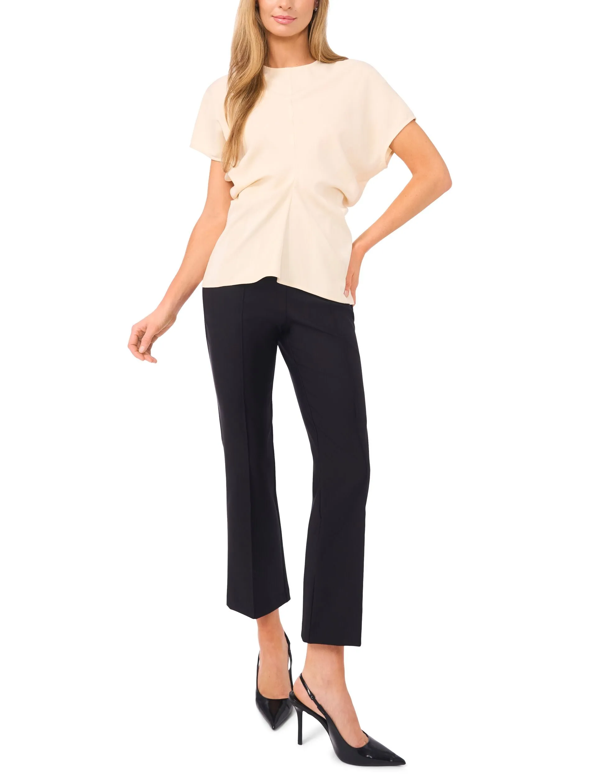 ELIYSE | ECRU sold by Ted Baker product image thumbnail 2