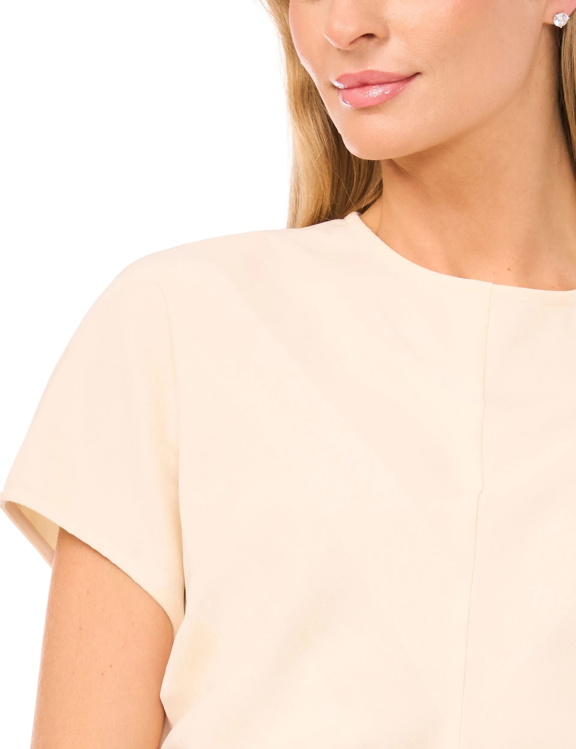 ELIYSE | ECRU sold by Ted Baker product image thumbnail 3