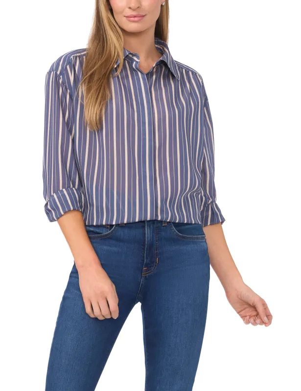 ELISE | BLUE sold by Ted Baker