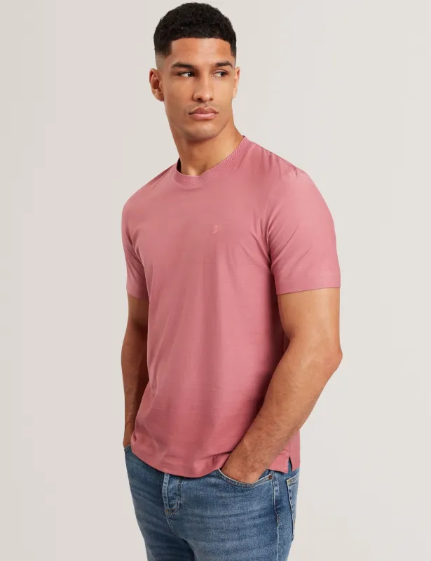 KAELITH | PINK made by Ted Baker