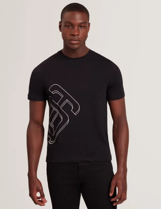 CRAIGEY | BLACK sold by Ted Baker