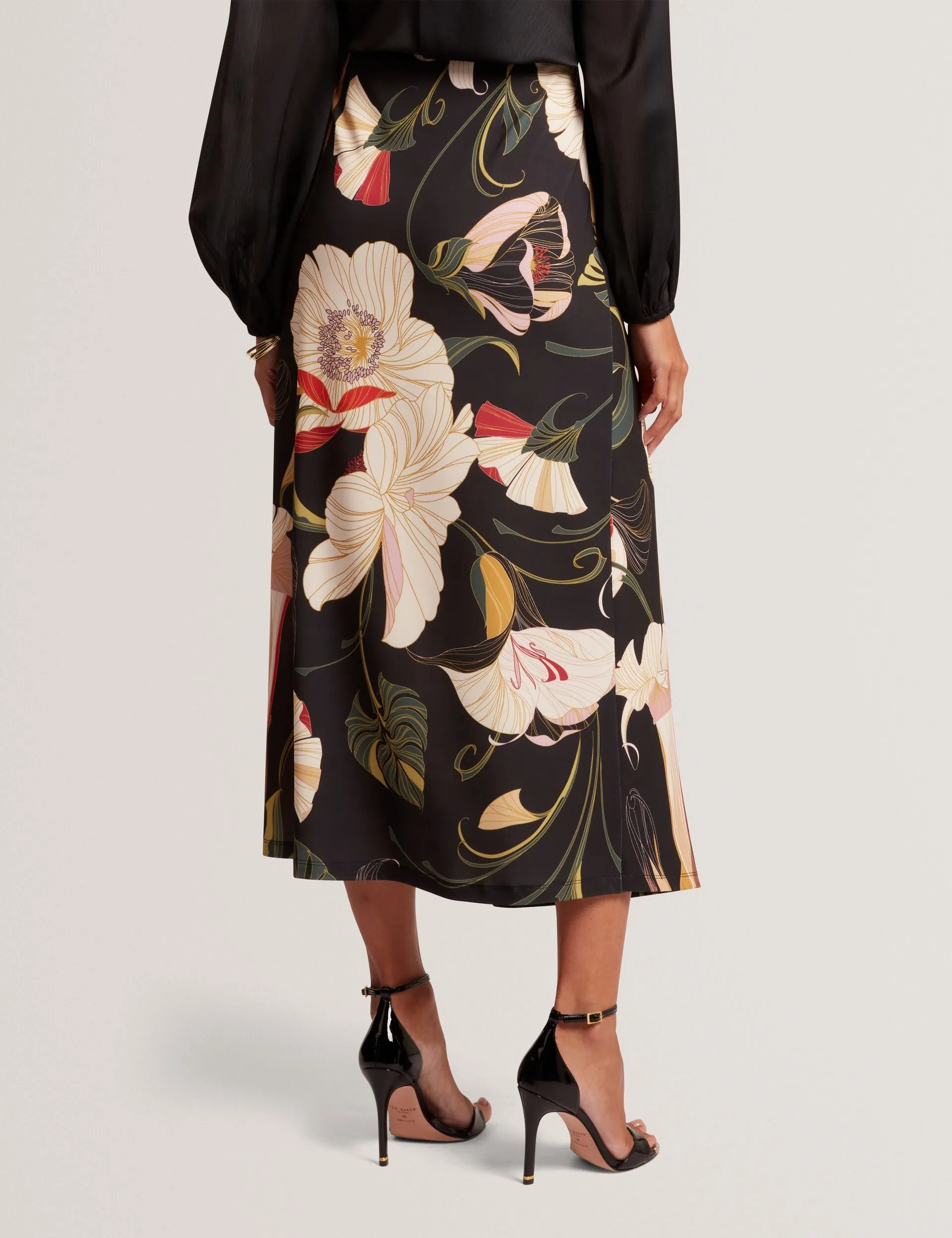 KAYTIA | BLACK sold by Ted Baker product image thumbnail 5