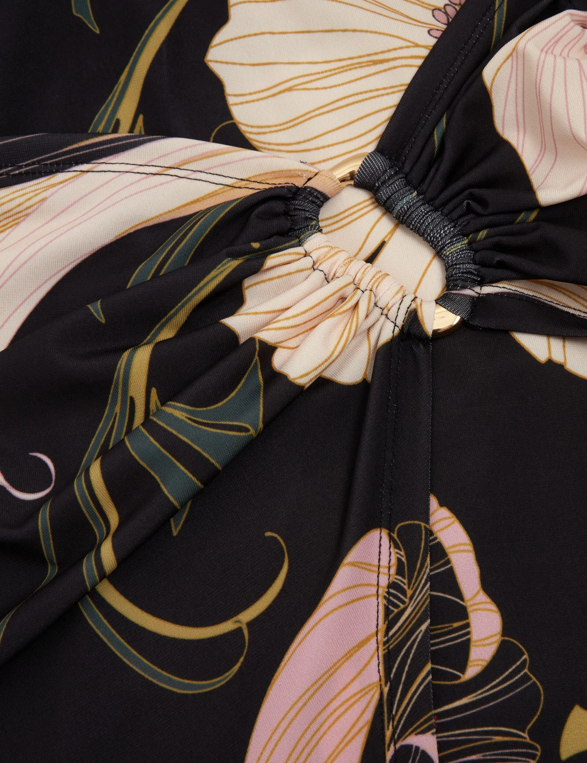 KAYTIA | BLACK sold by Ted Baker product image thumbnail 3