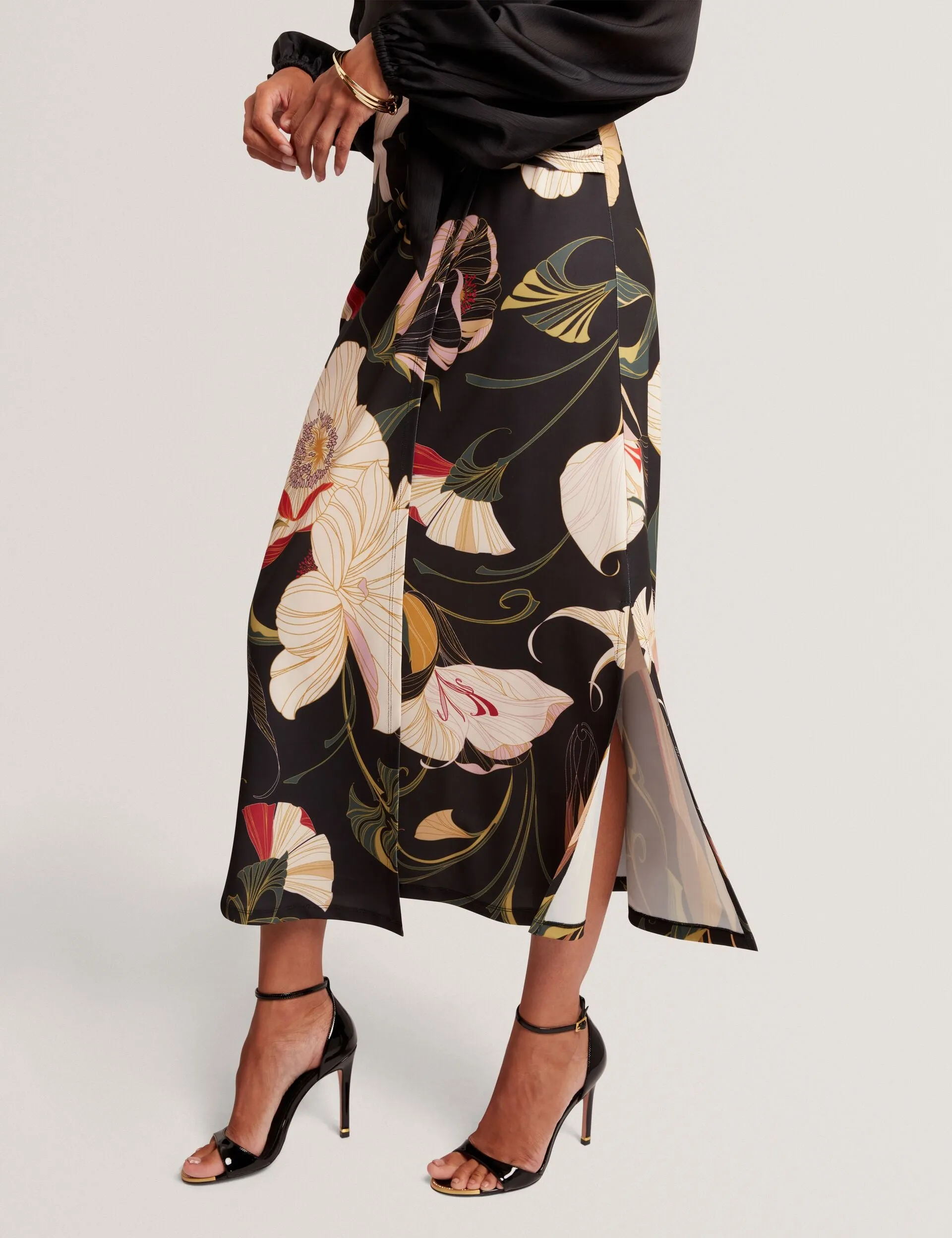 KAYTIA | BLACK sold by Ted Baker