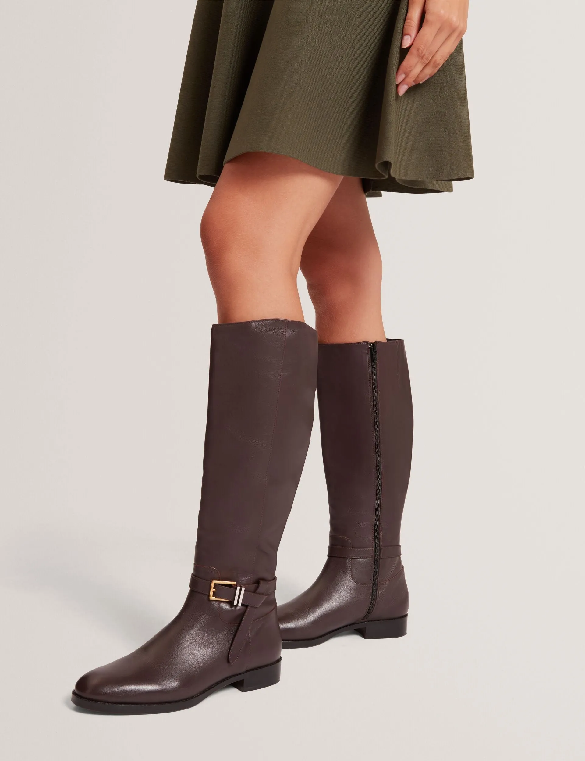 CLORETT | WINE sold by Ted Baker product image thumbnail 2