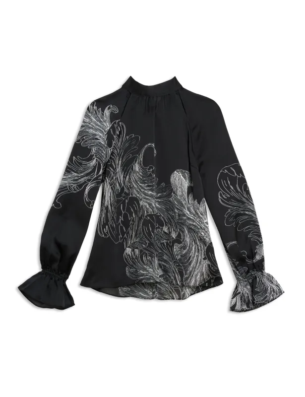 JOELLAH | BLACK made by Ted Baker