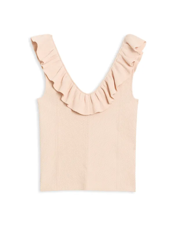 SAMAHA | LT-PINK sold by Ted Baker