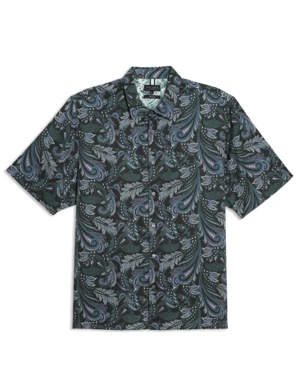 PECHES | BLACK sold by Ted Baker