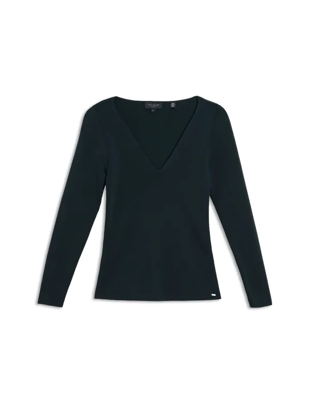 CILESTE | DK-GREEN sold by Ted Baker