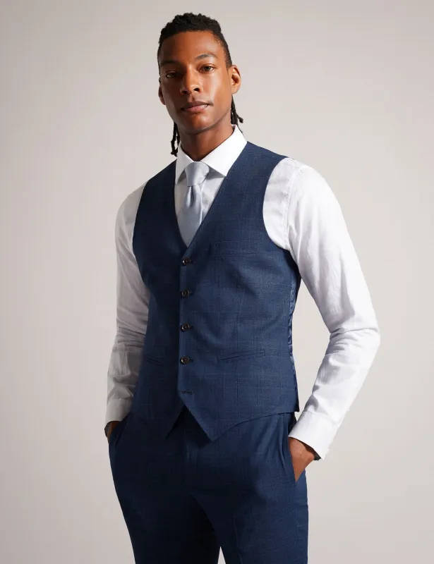 DRYDENW | NAVY sold by Ted Baker