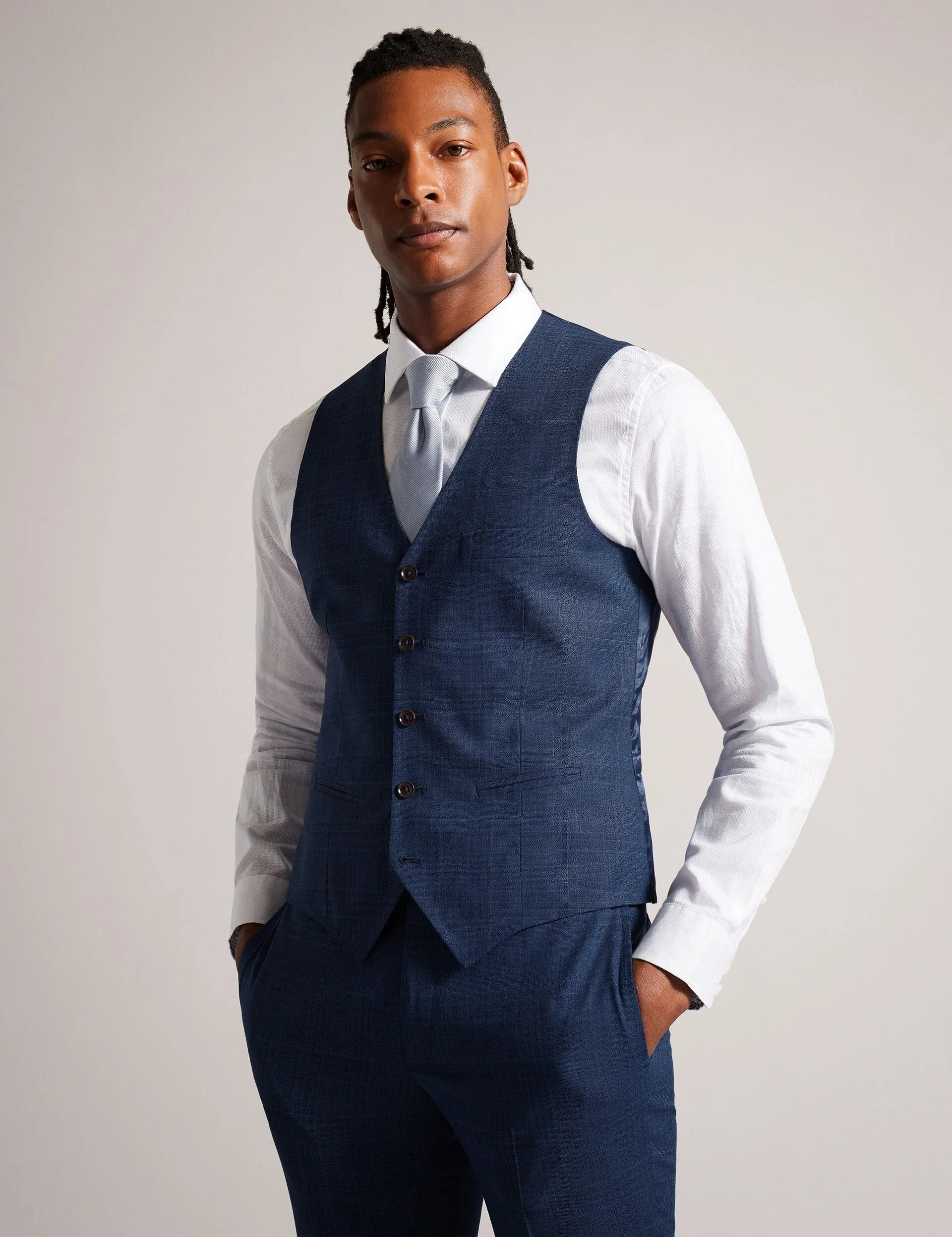 DRYDENW | NAVY sold by Ted Baker
