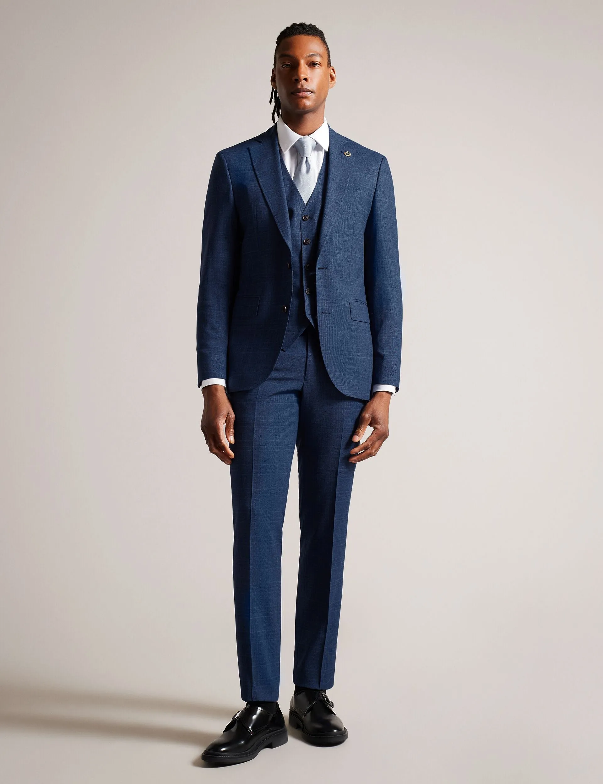 DRYDENW | NAVY sold by Ted Baker product image thumbnail 4
