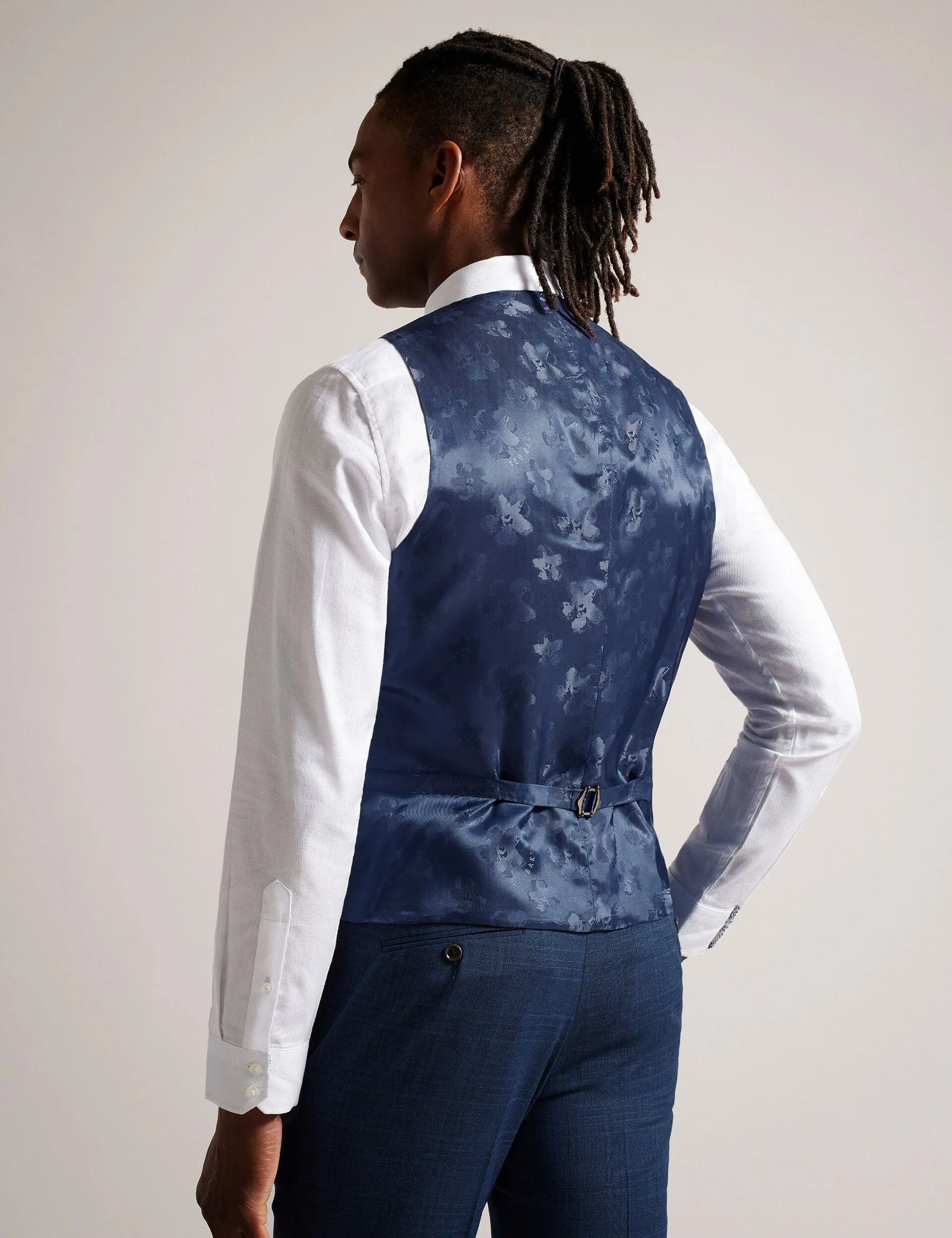 DRYDENW | NAVY sold by Ted Baker product image thumbnail 5