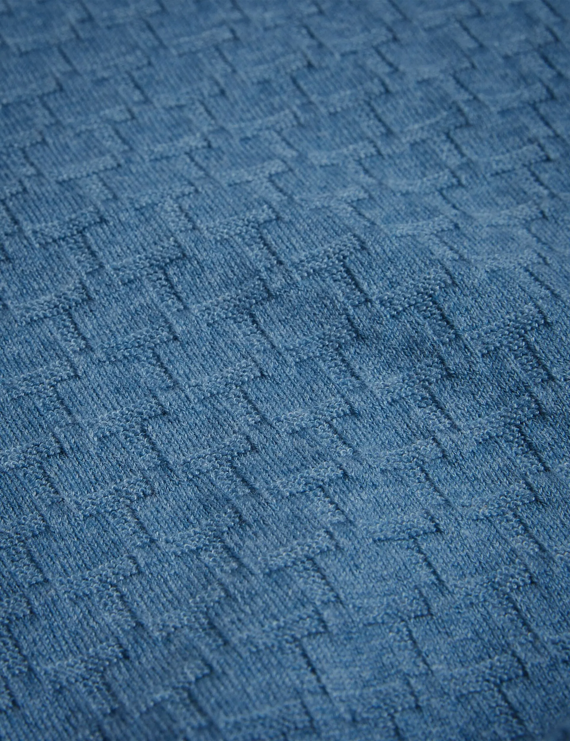 LOUNG | TEAL BLUE sold by Ted Baker product image thumbnail 4