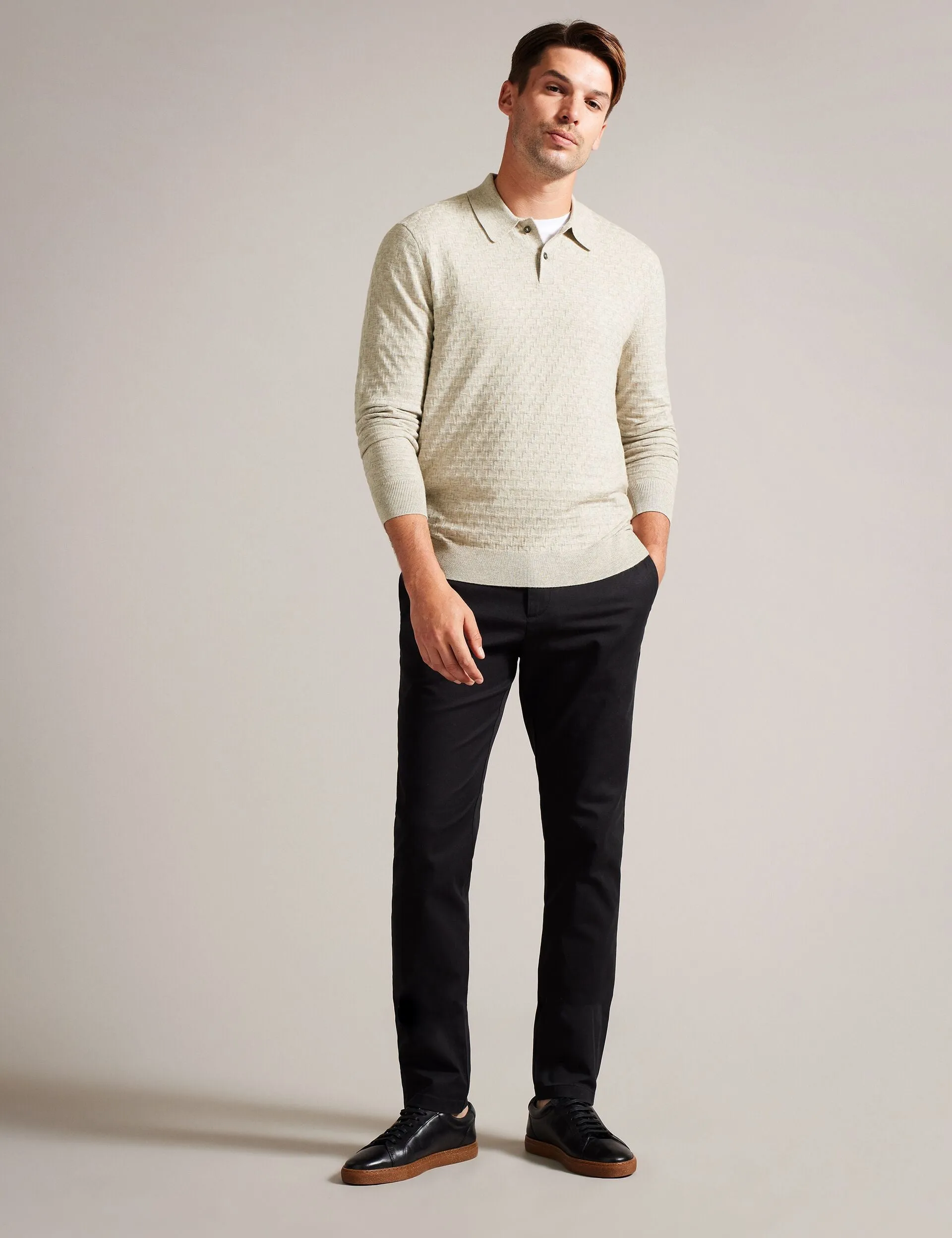 MORAR | BROWN-TAN sold by Ted Baker product image thumbnail 5