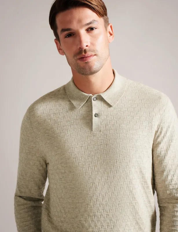 MORAR | BROWN-TAN sold by Ted Baker