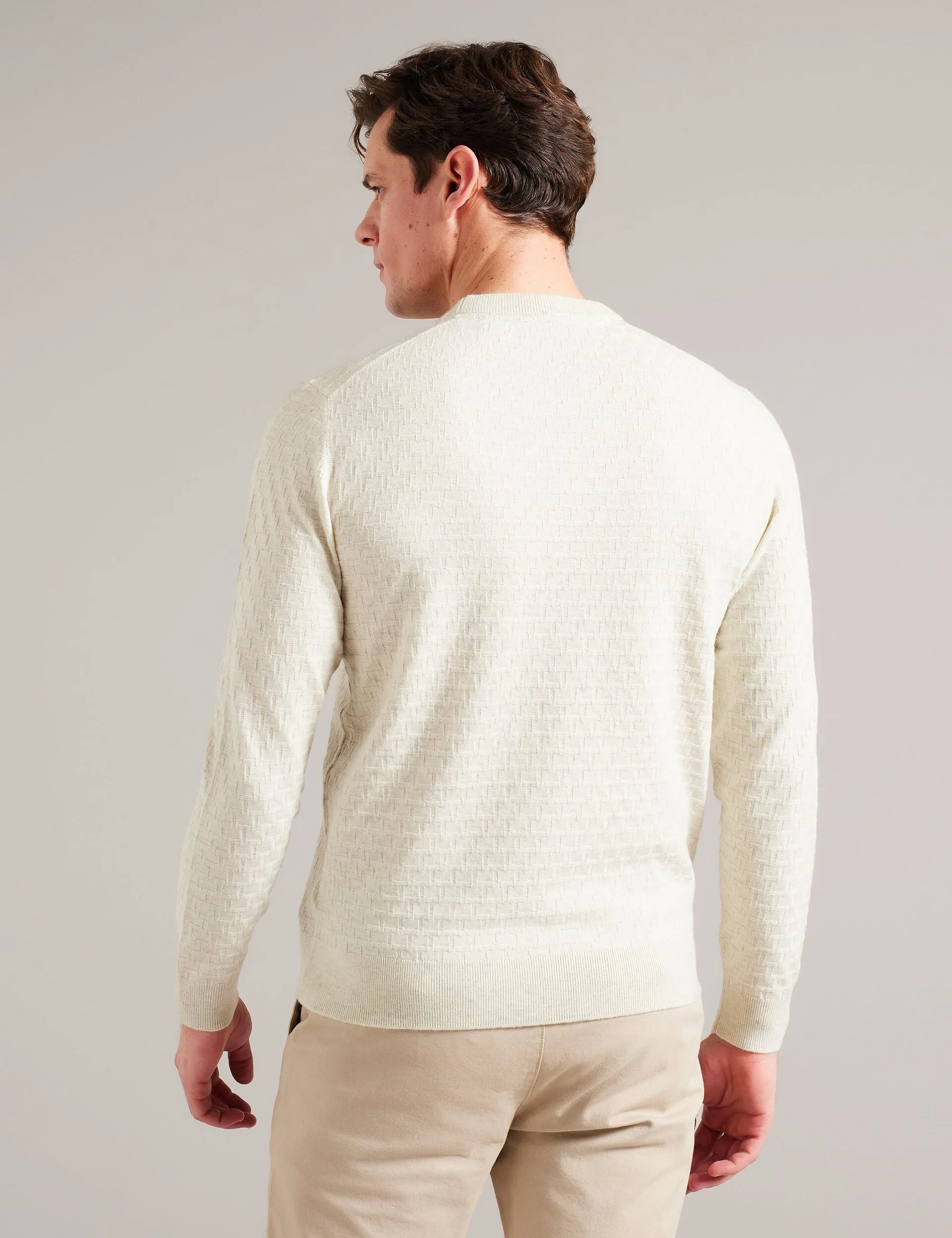 LOUNG | STONE sold by Ted Baker product image thumbnail 4
