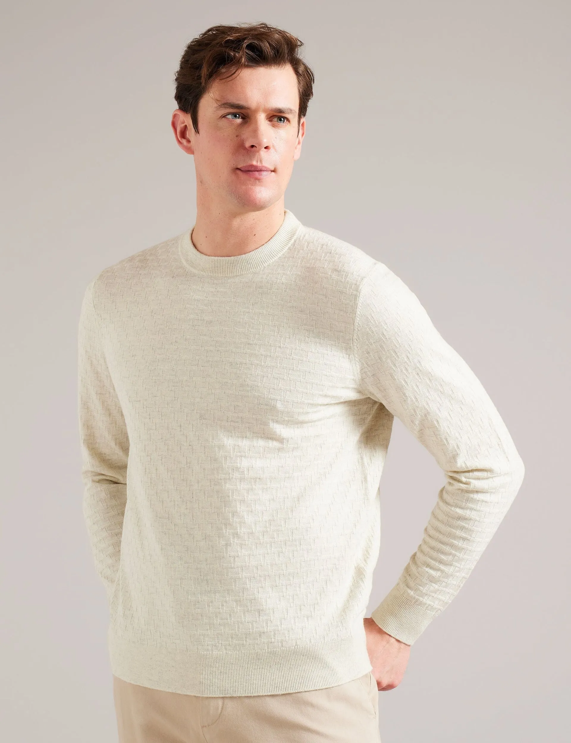 LOUNG | STONE sold by Ted Baker