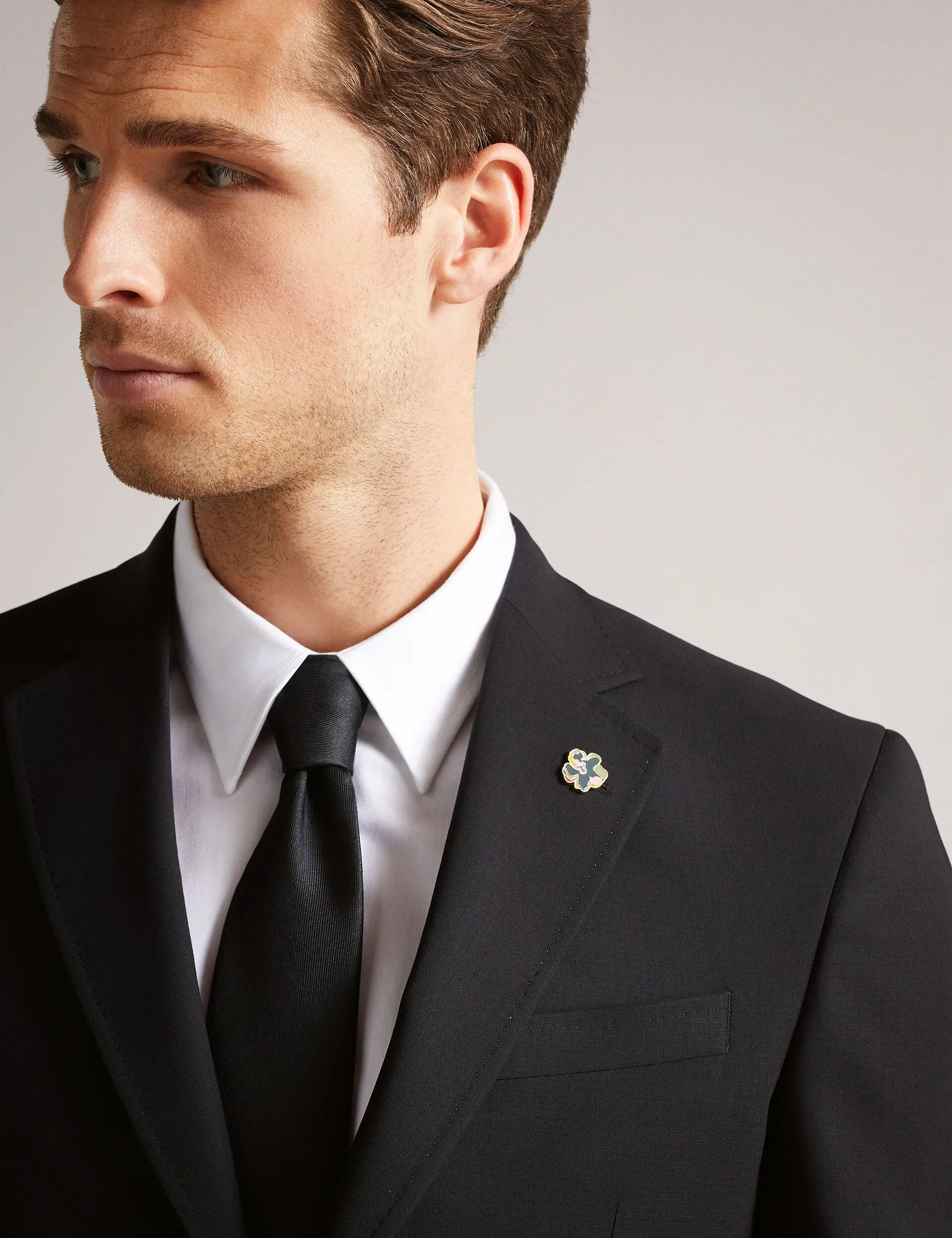 JVJKTBL | BLACK sold by Ted Baker product image thumbnail 5