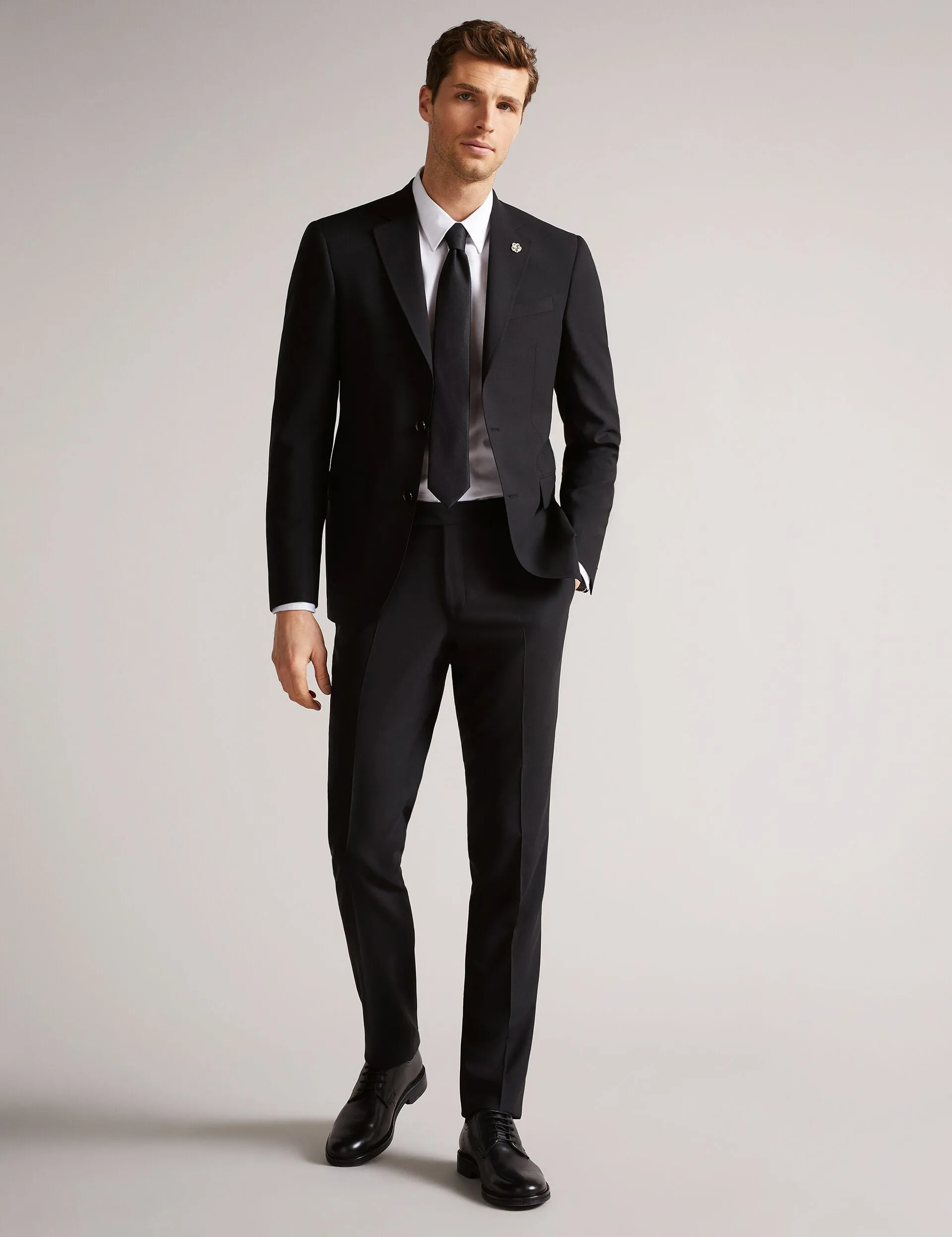 JVJKTBL | BLACK sold by Ted Baker product image thumbnail 2
