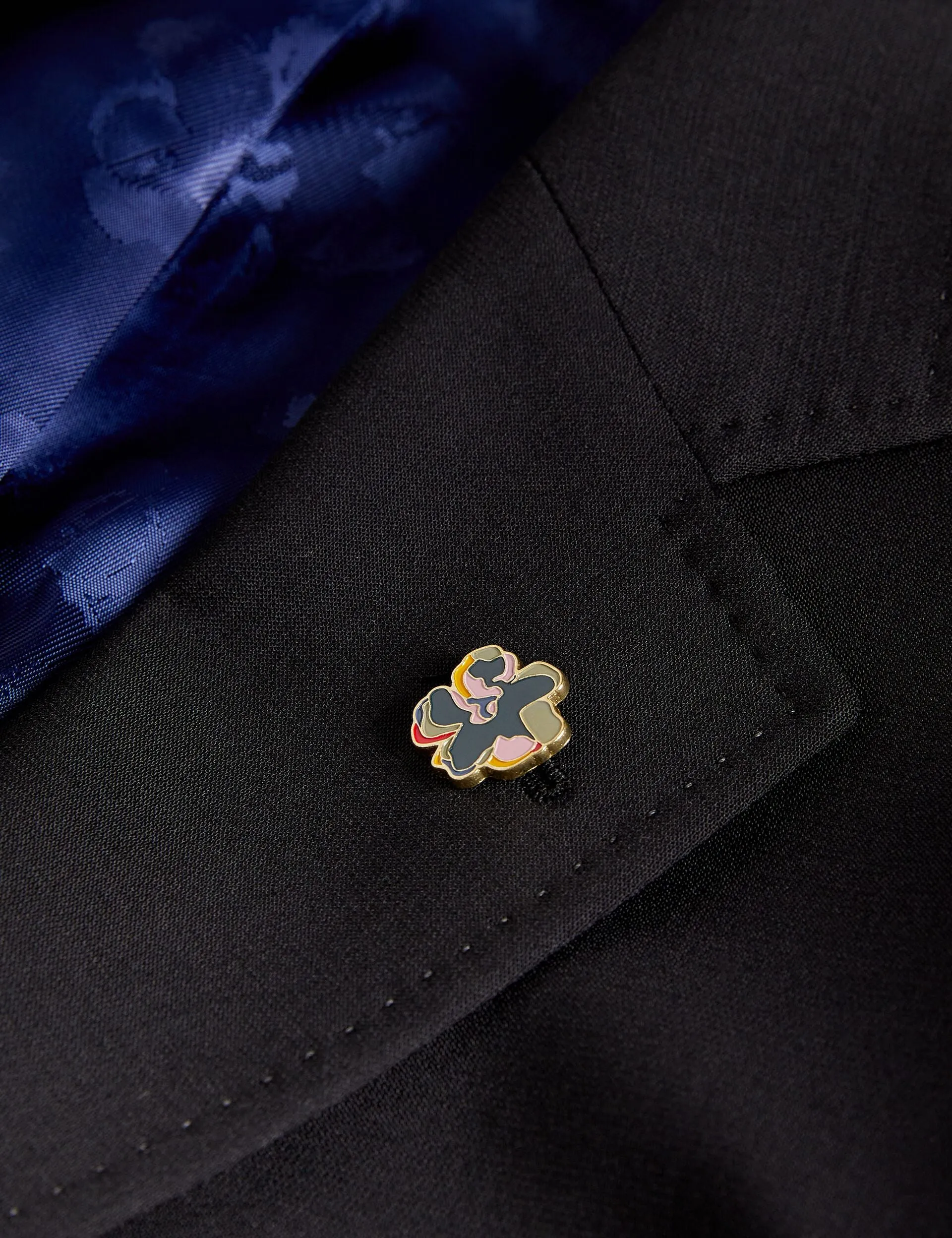 JVJKTBL | BLACK sold by Ted Baker product image thumbnail 3