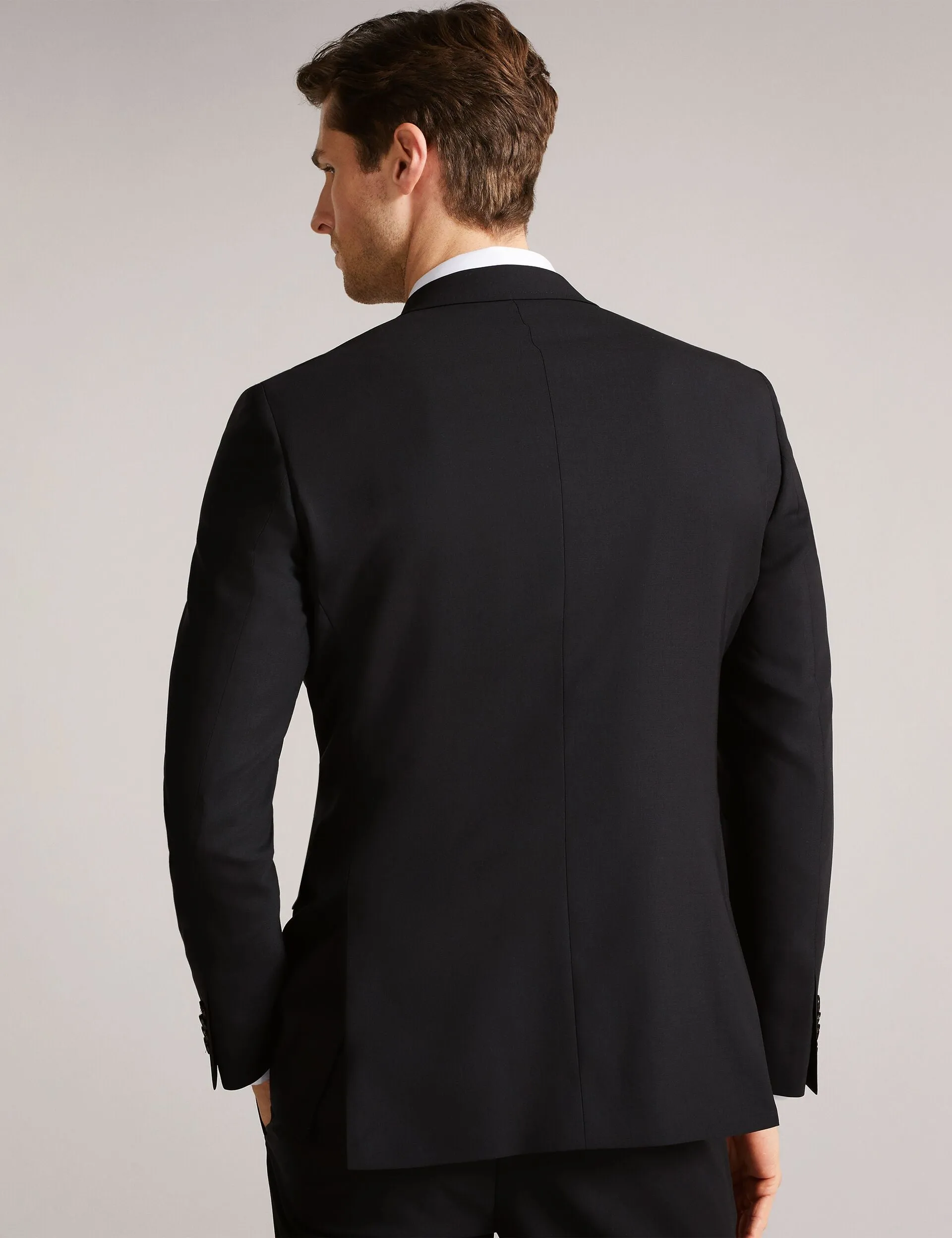 JVJKTBL | BLACK sold by Ted Baker product image thumbnail 4