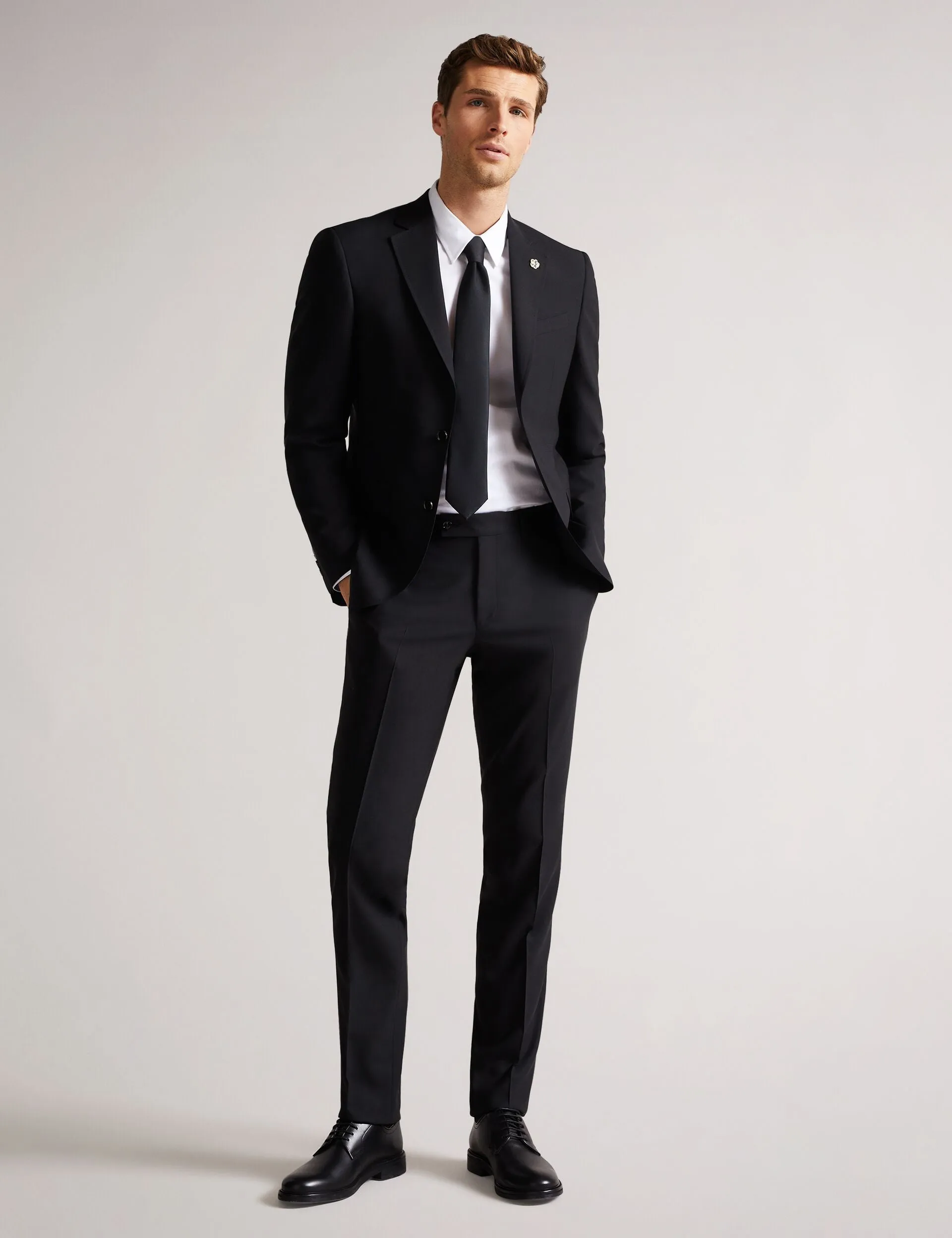 JVTRSBL | BLACK sold by Ted Baker