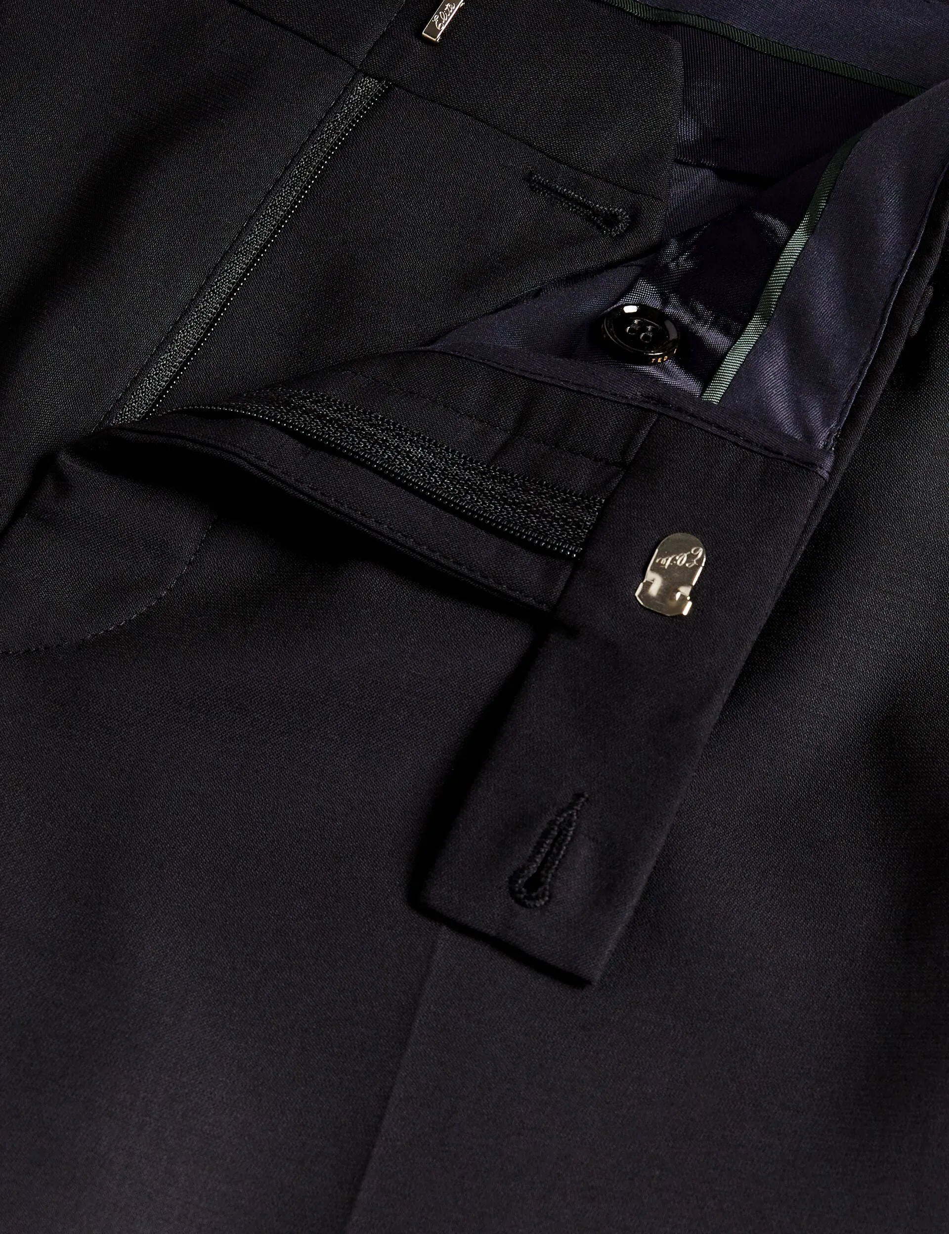 JVTRSBL | BLACK sold by Ted Baker product image thumbnail 3