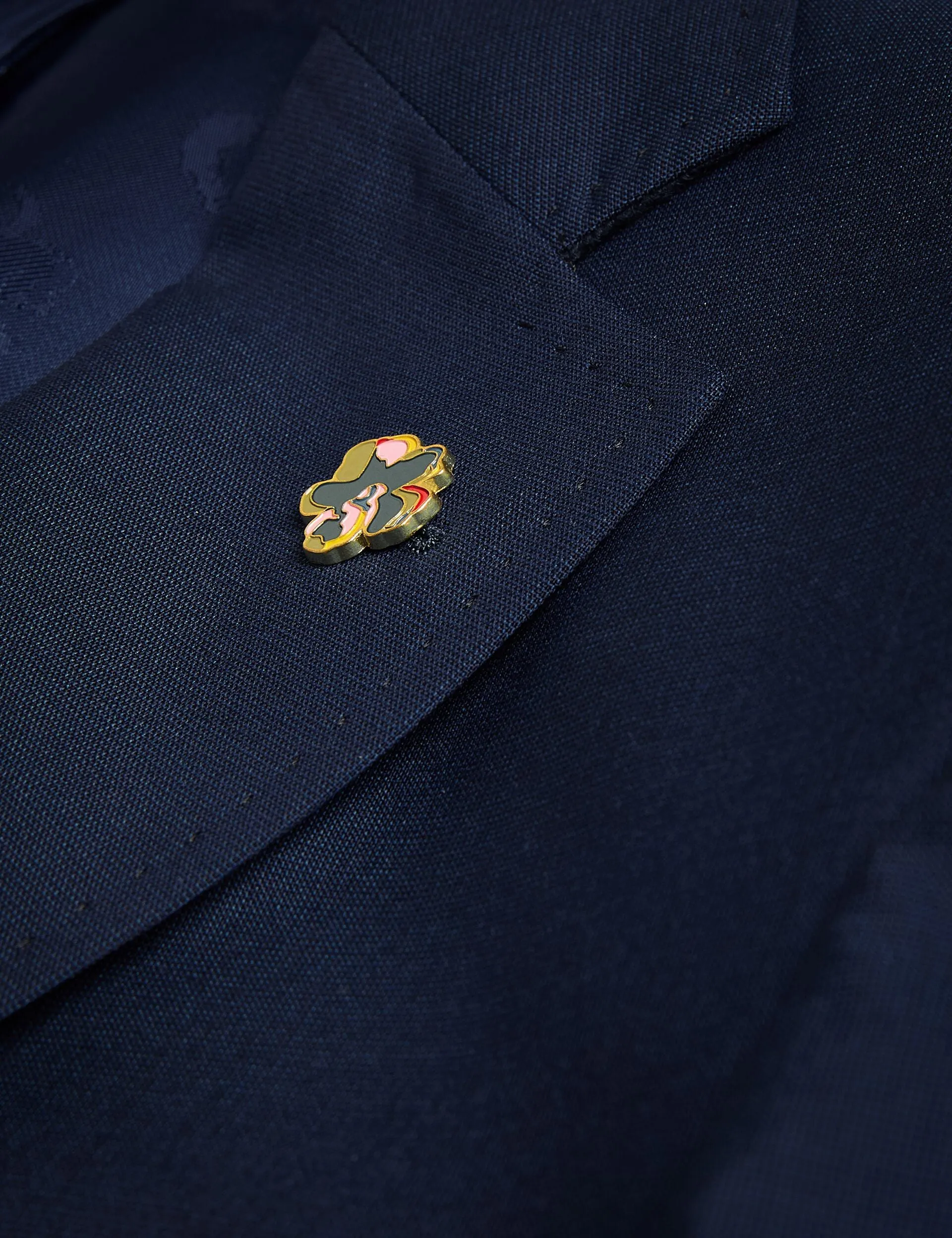 JVJKTBL | BRT-BLUE sold by Ted Baker product image thumbnail 3