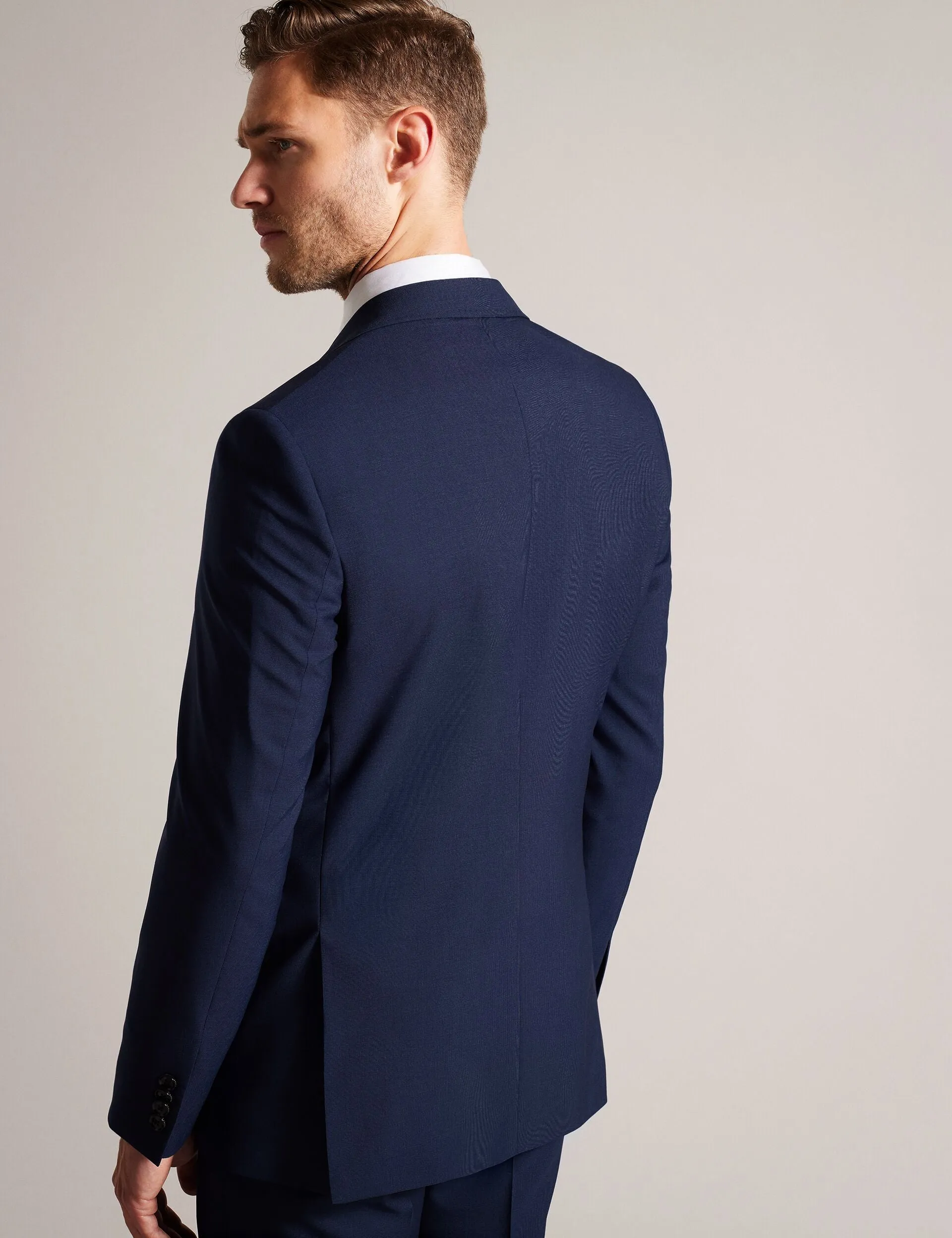 JVJKTBL | BRT-BLUE sold by Ted Baker product image thumbnail 4