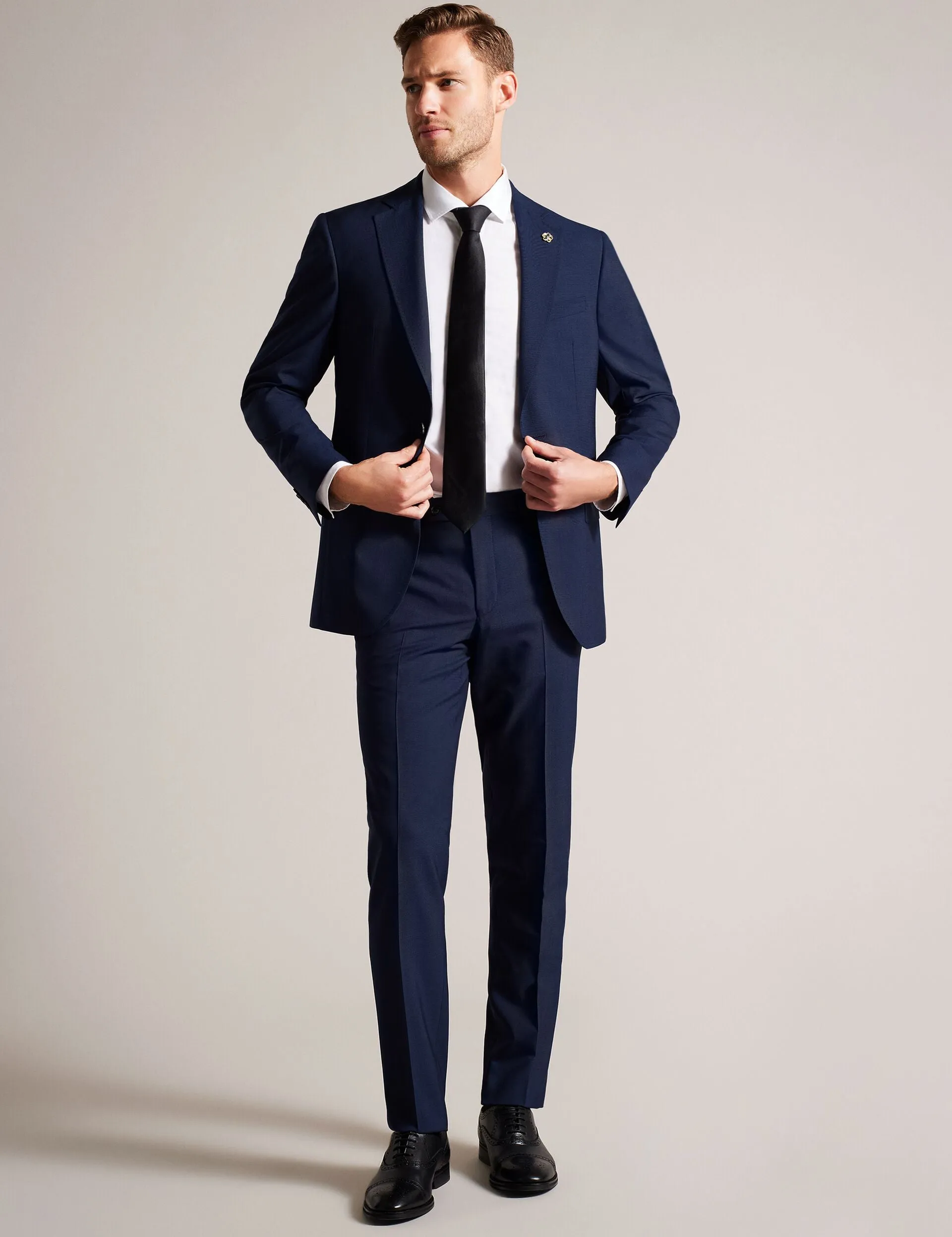 JVJKTBL | BRT-BLUE sold by Ted Baker product image thumbnail 2