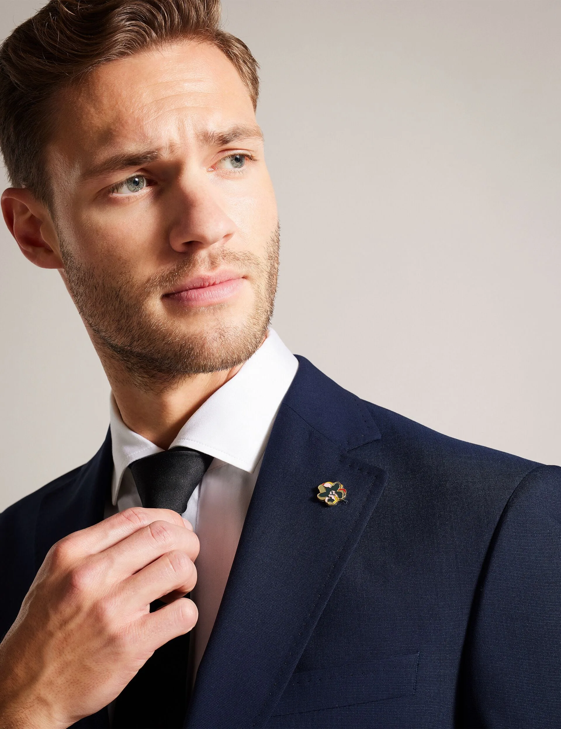 JVJKTBL | BRT-BLUE sold by Ted Baker product image thumbnail 5