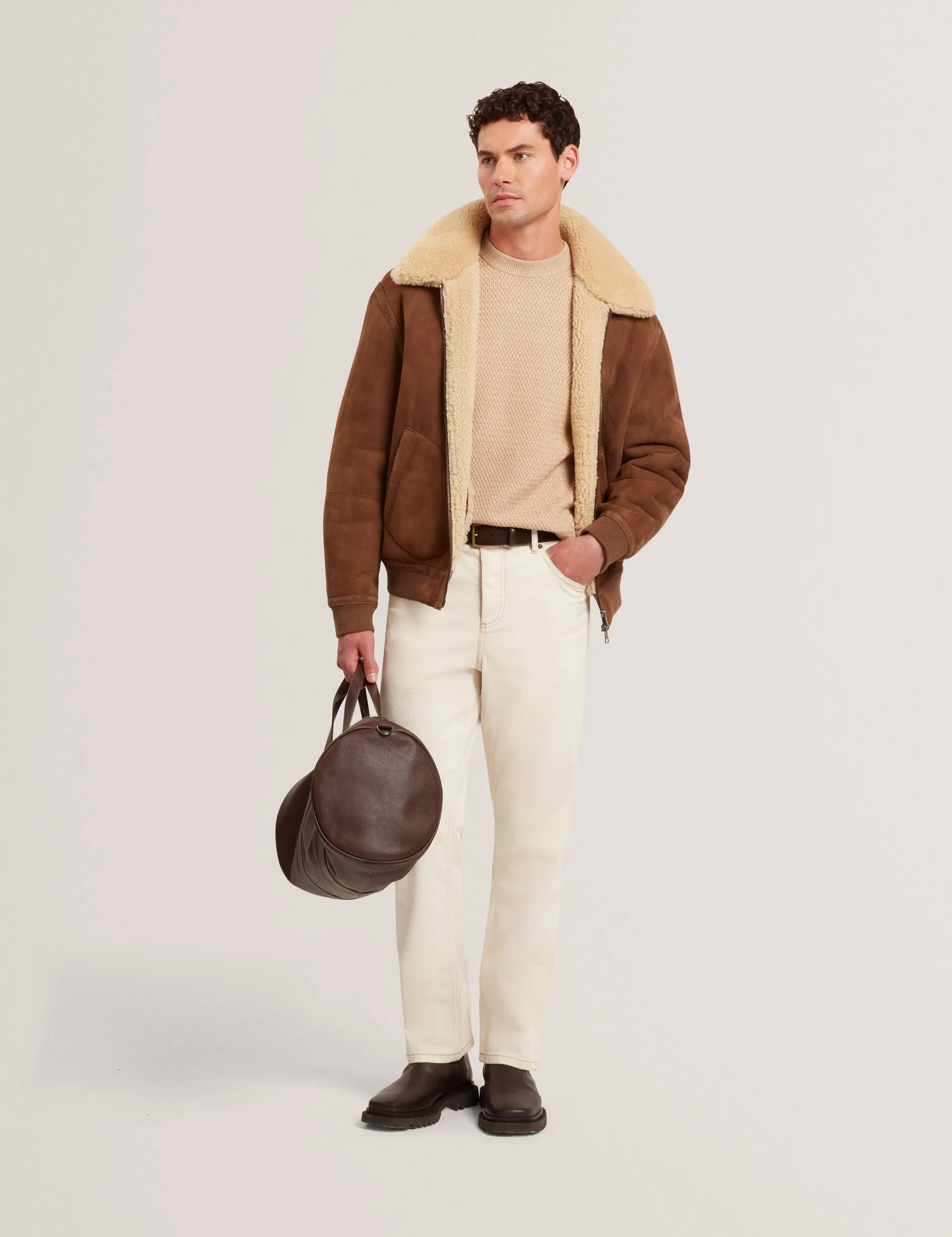 MONYA | CAMEL sold by Ted Baker product image thumbnail 2