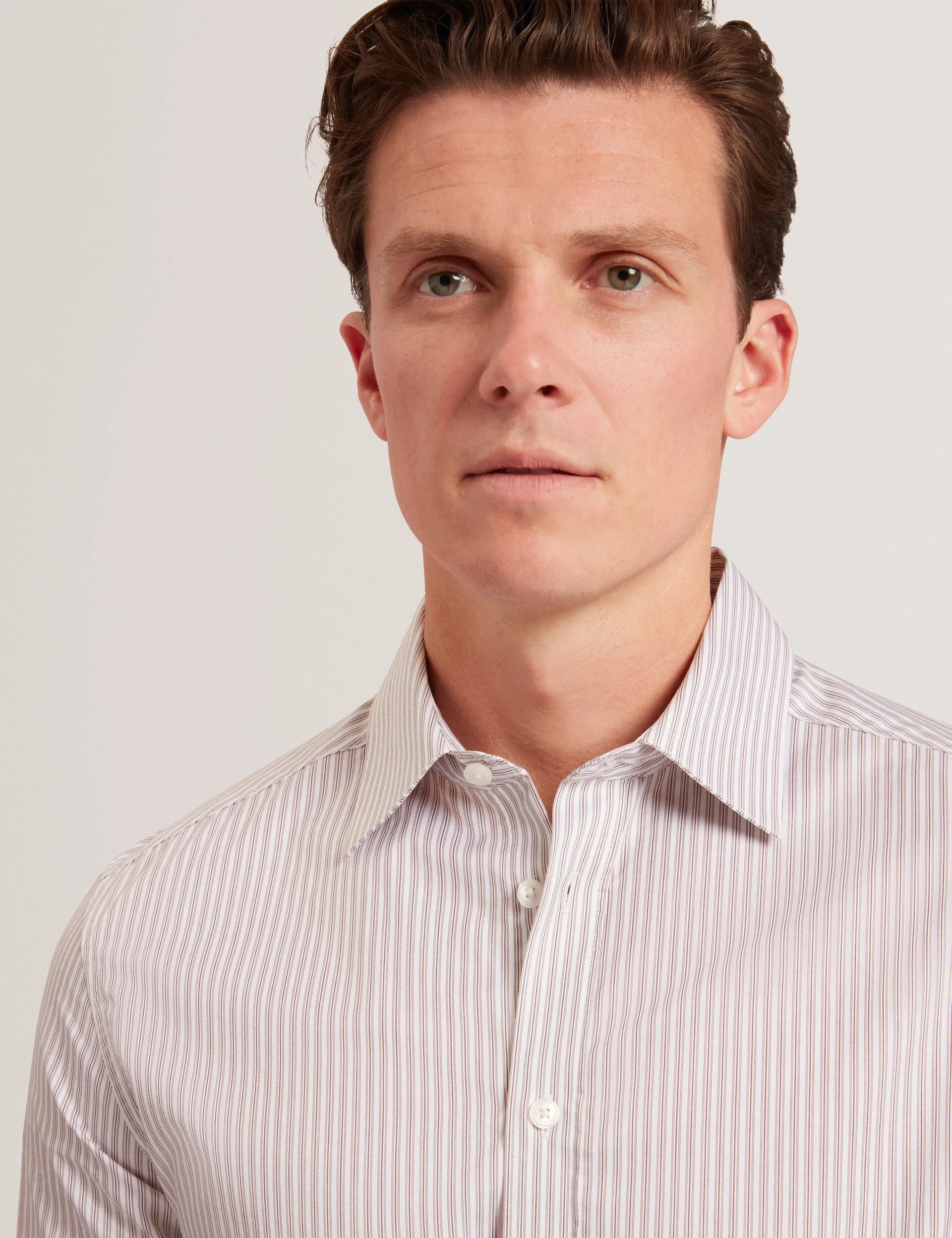 SOHOE | TAUPE sold by Ted Baker product image thumbnail 4