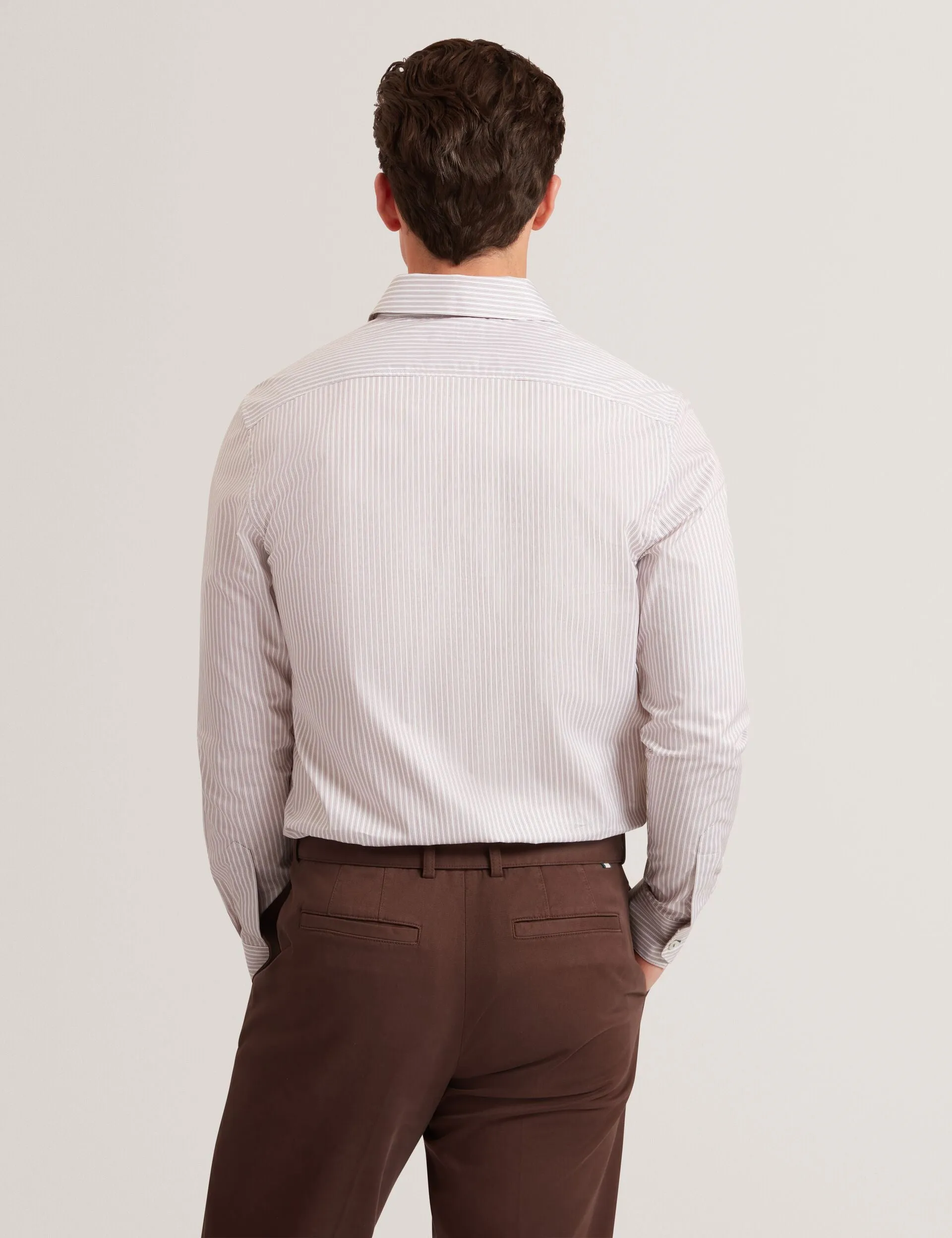 SOHOE | TAUPE sold by Ted Baker product image thumbnail 5