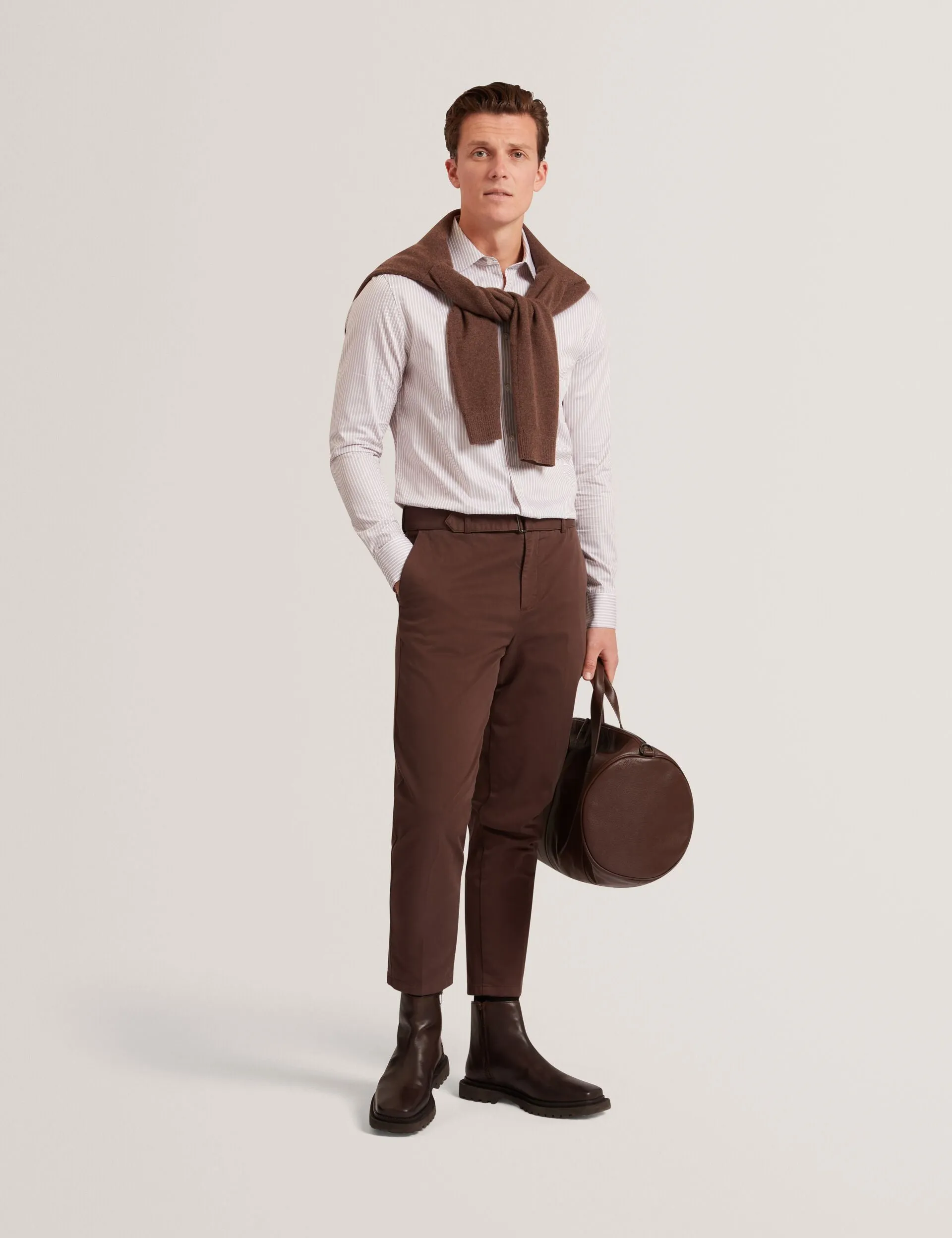 SOHOE | TAUPE sold by Ted Baker product image thumbnail 2