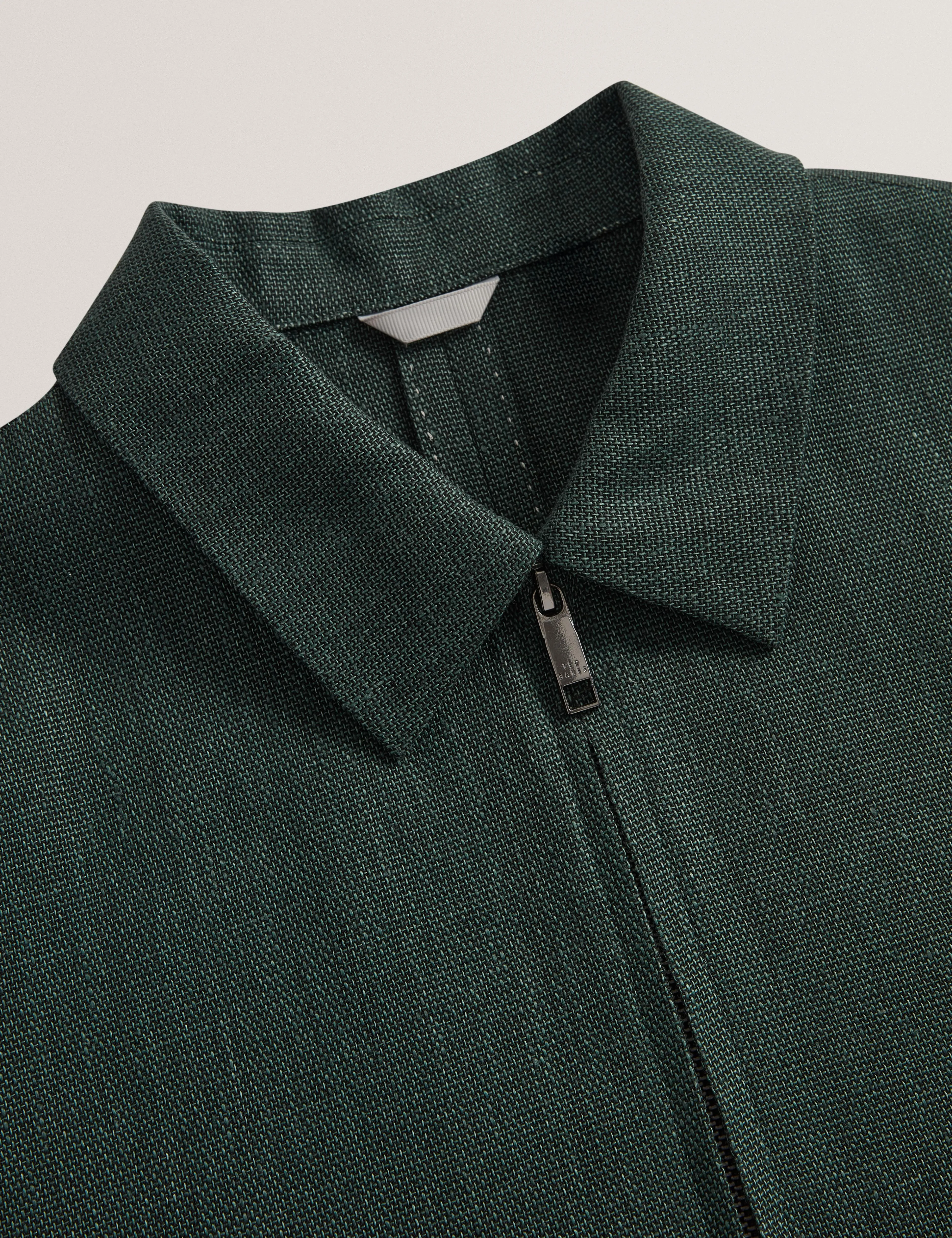 KUMARH | DK-GREEN sold by Ted Baker product image thumbnail 3