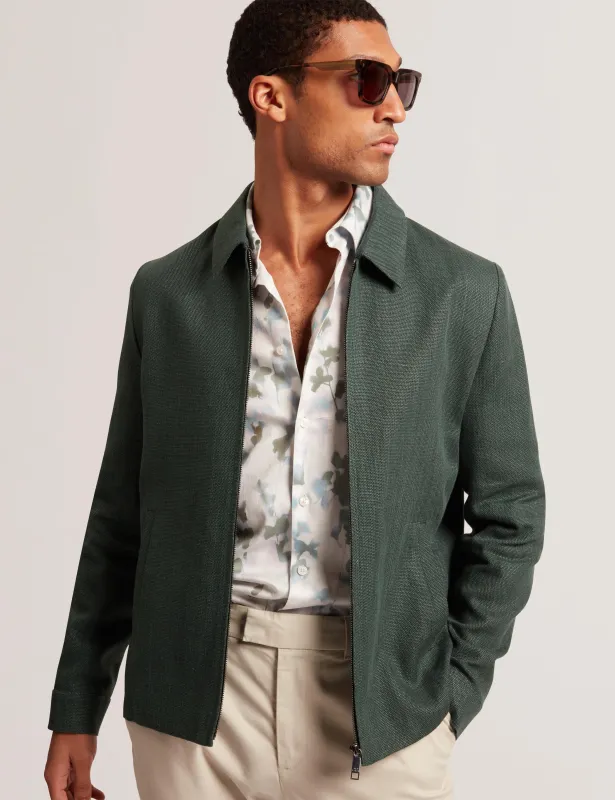 KUMARH | DK-GREEN sold by Ted Baker