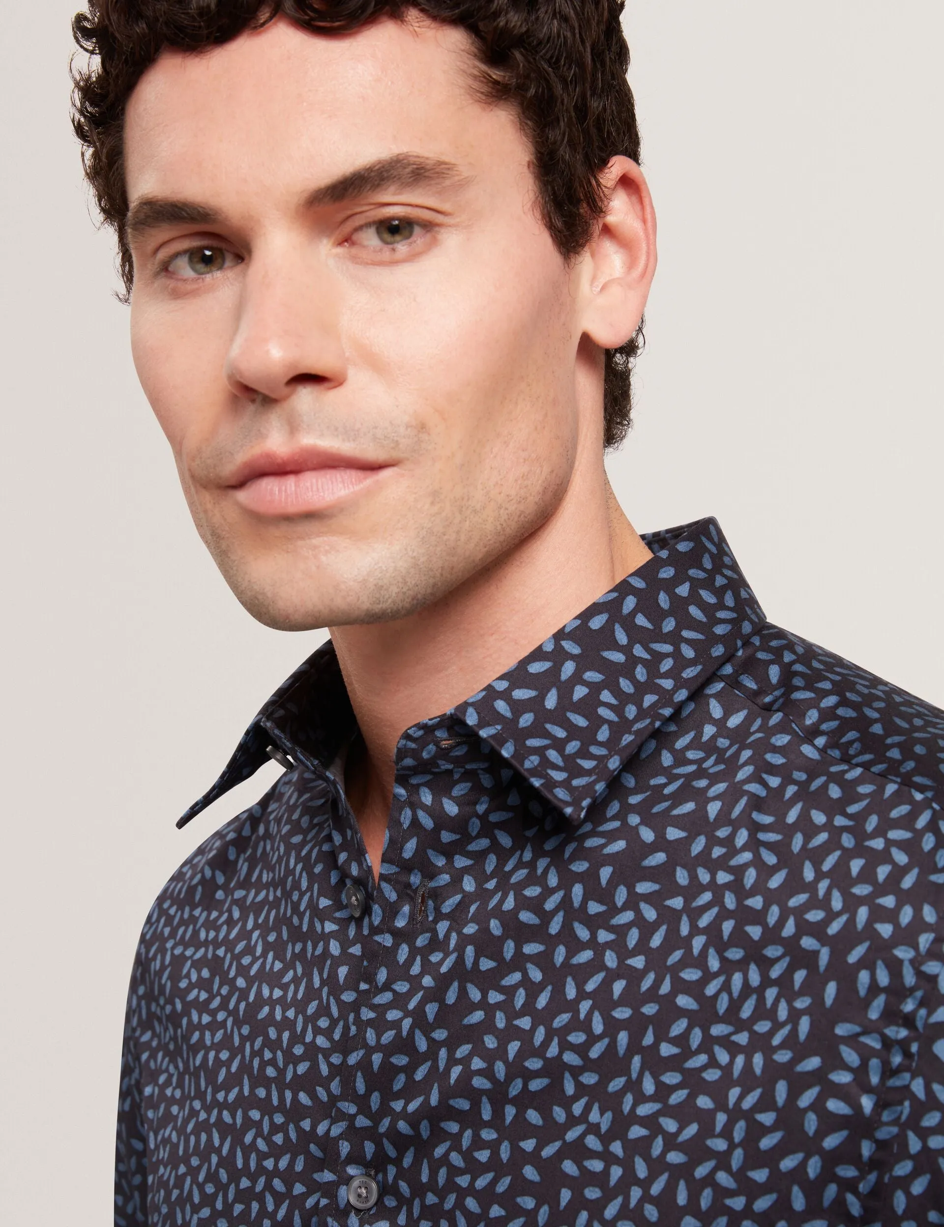 CAMPDEN | NAVY sold by Ted Baker product image thumbnail 4