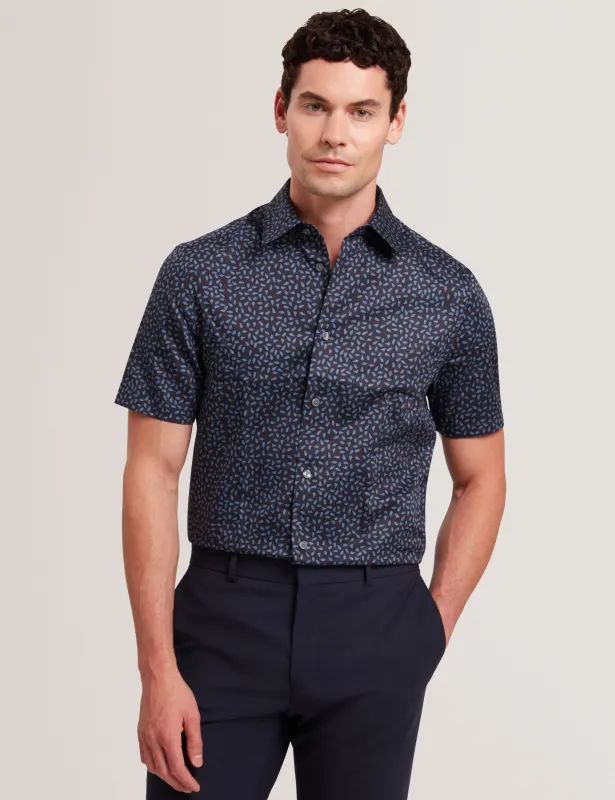 CAMPDEN | NAVY sold by Ted Baker