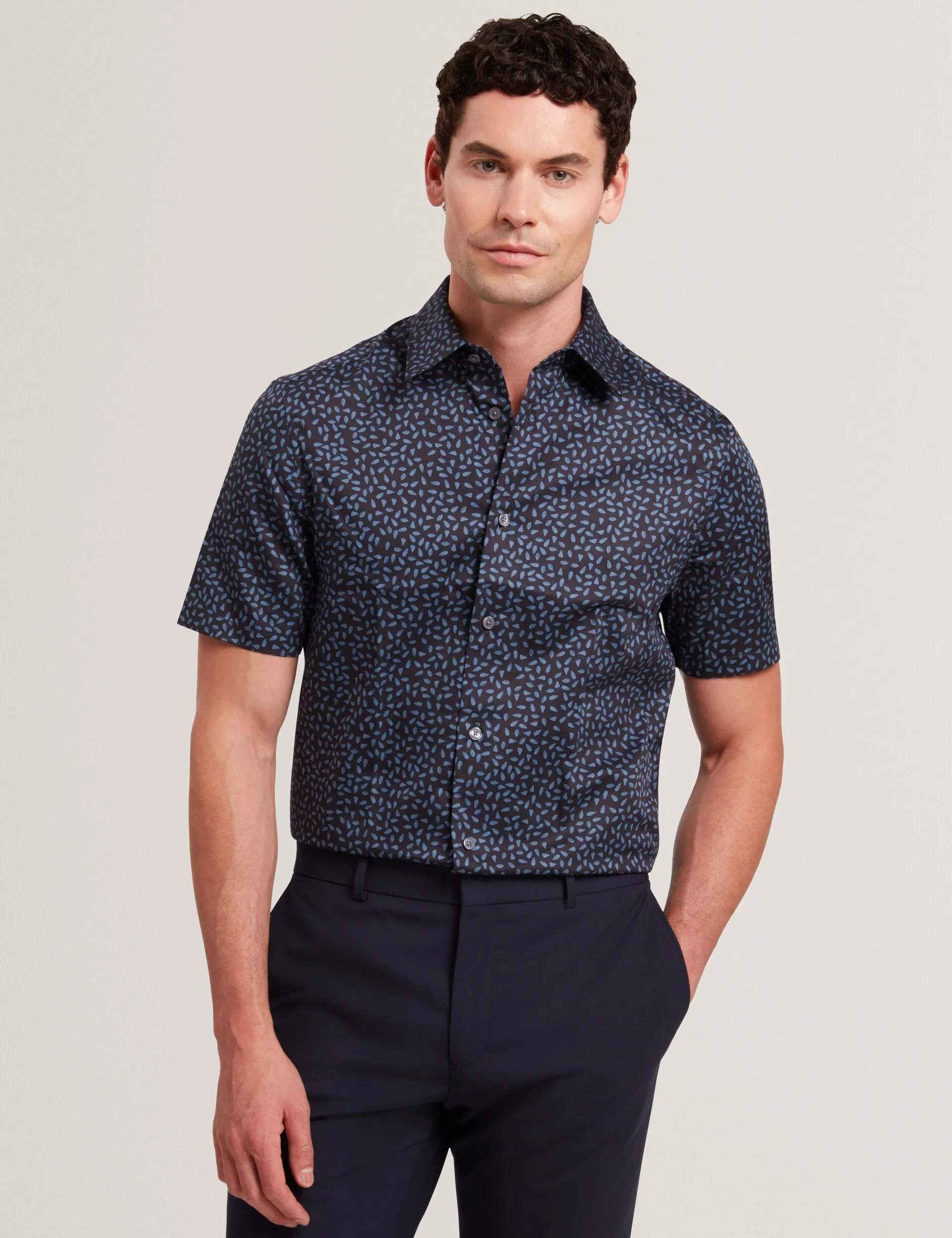 CAMPDEN | NAVY sold by Ted Baker